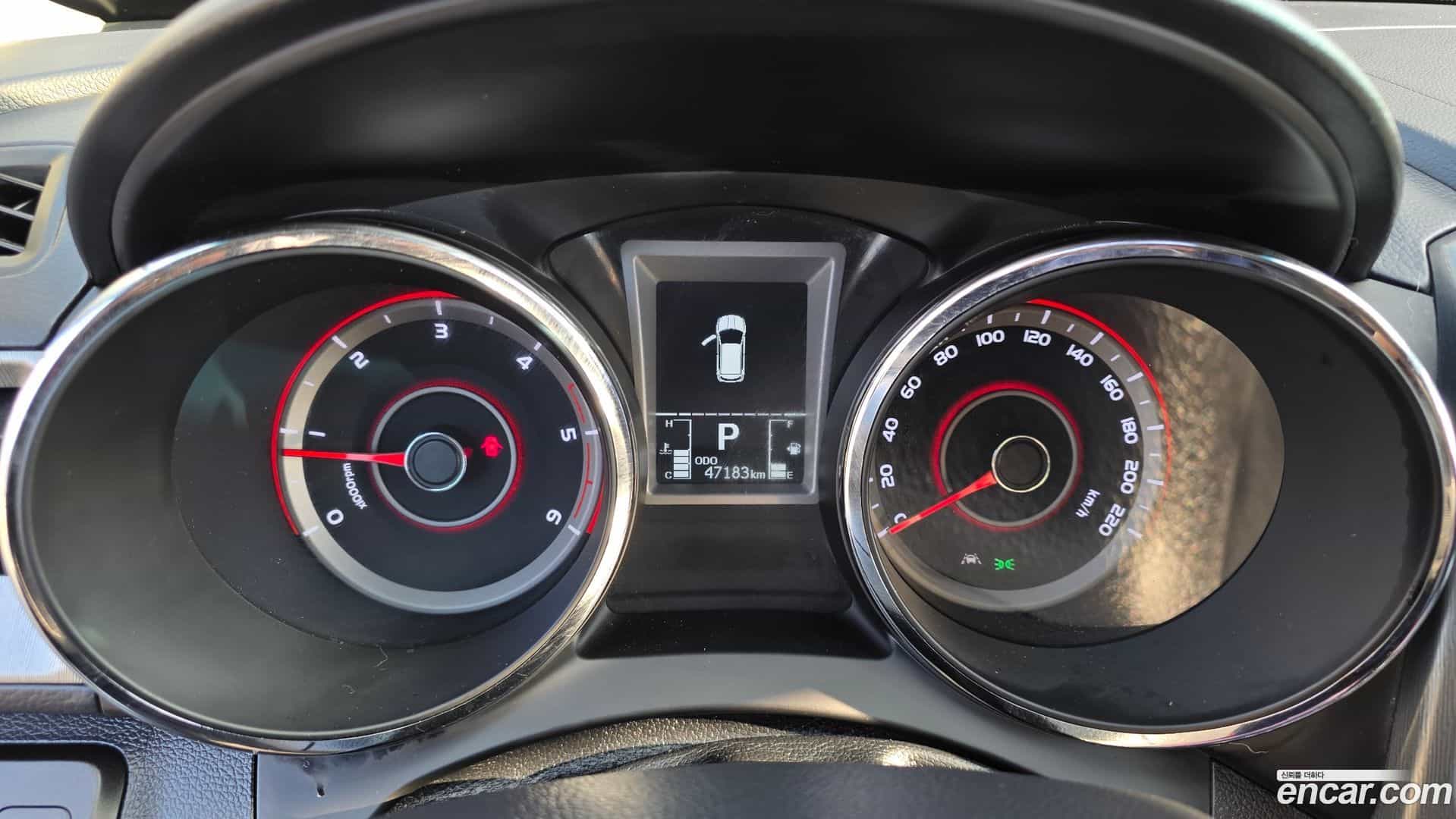TIBOLI KG Mobility 2018.8-INNER-008