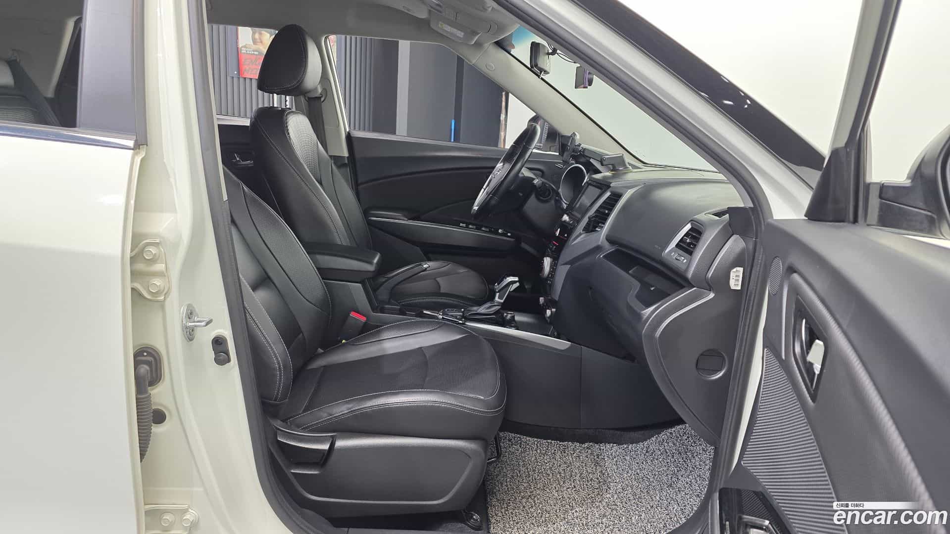 TIBOLI KG Mobility 2018.8-OPTION-015