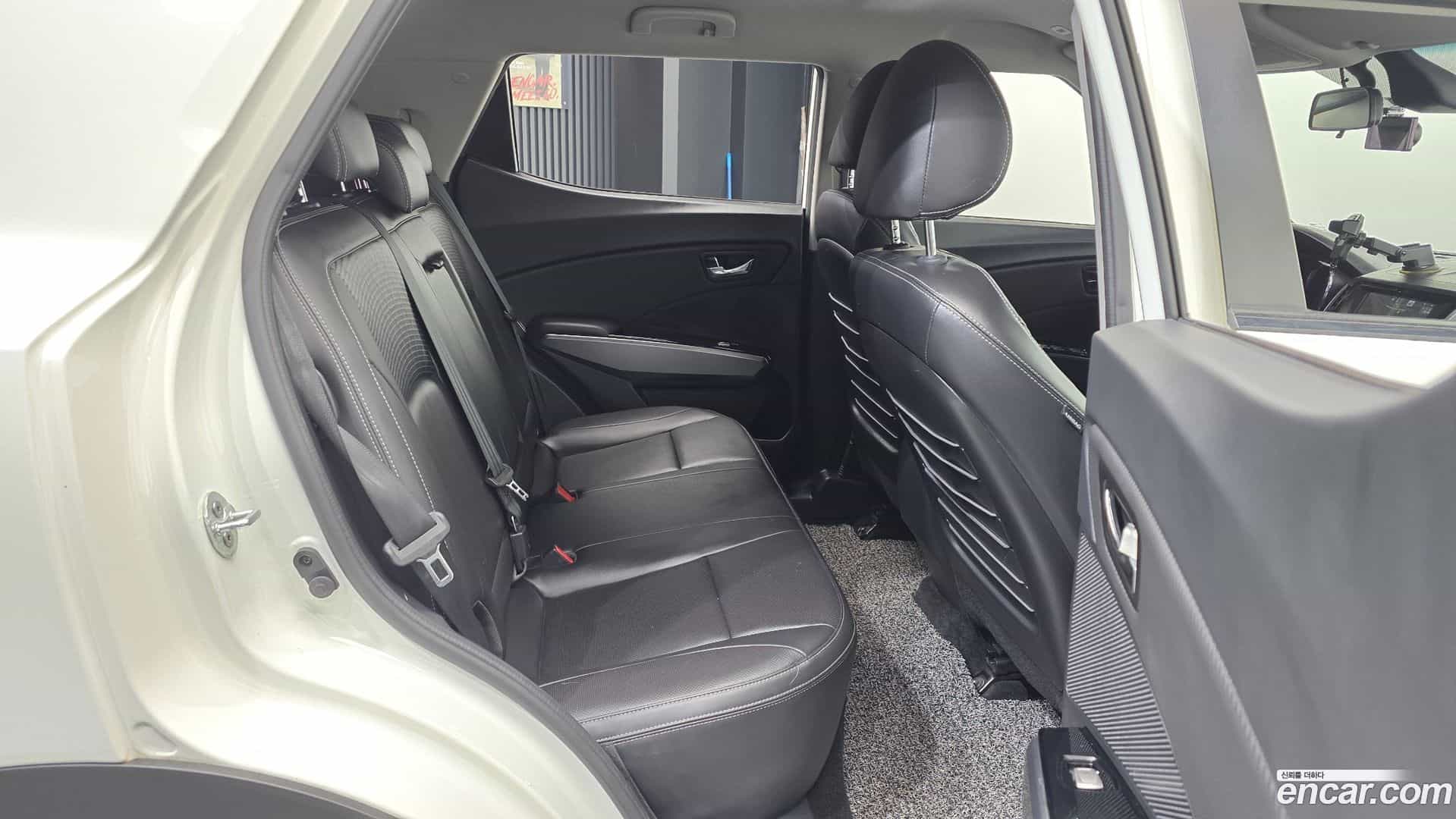 TIBOLI KG Mobility 2018.8-OPTION-016