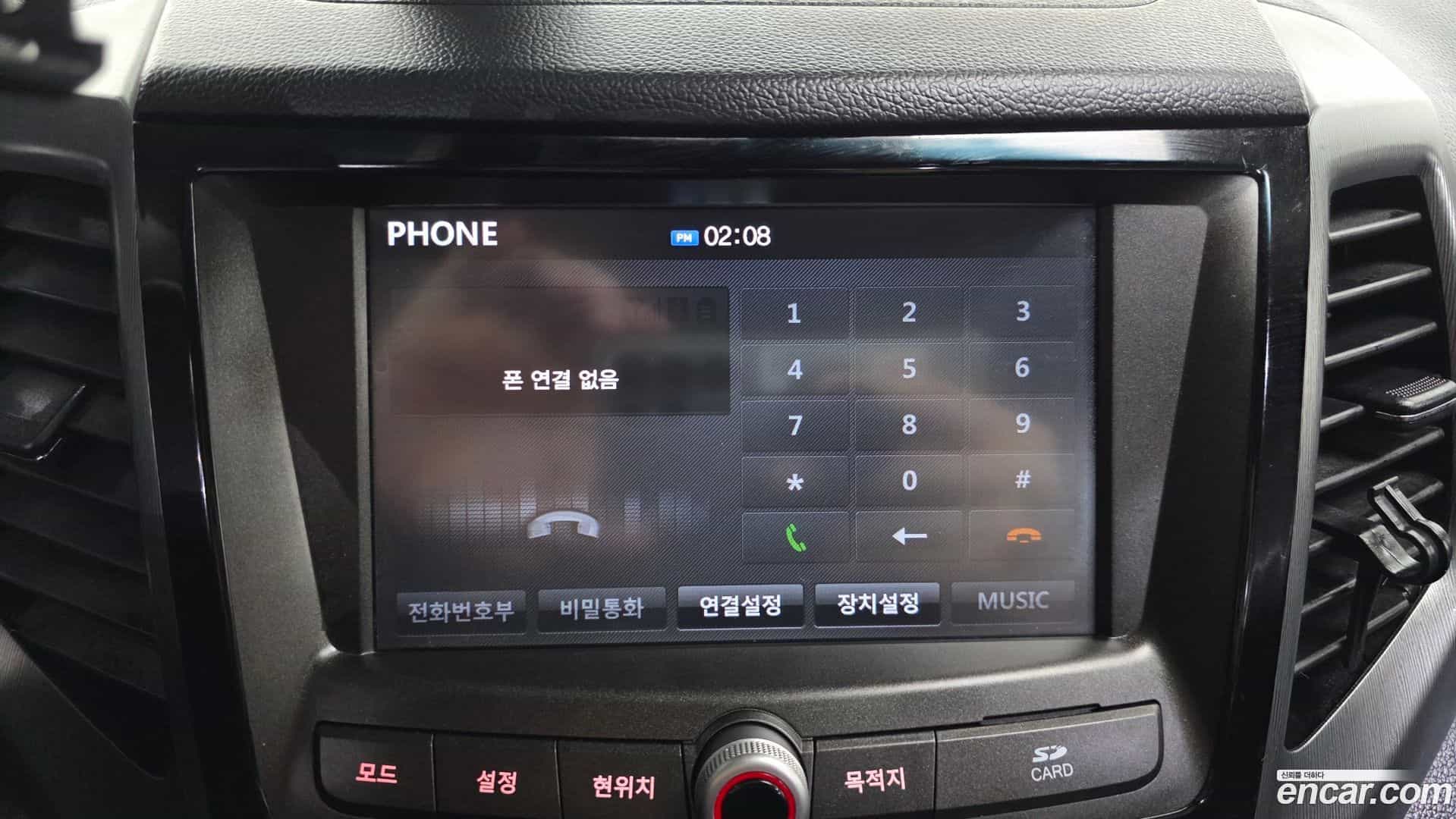 TIBOLI KG Mobility 2018.8-OPTION-020