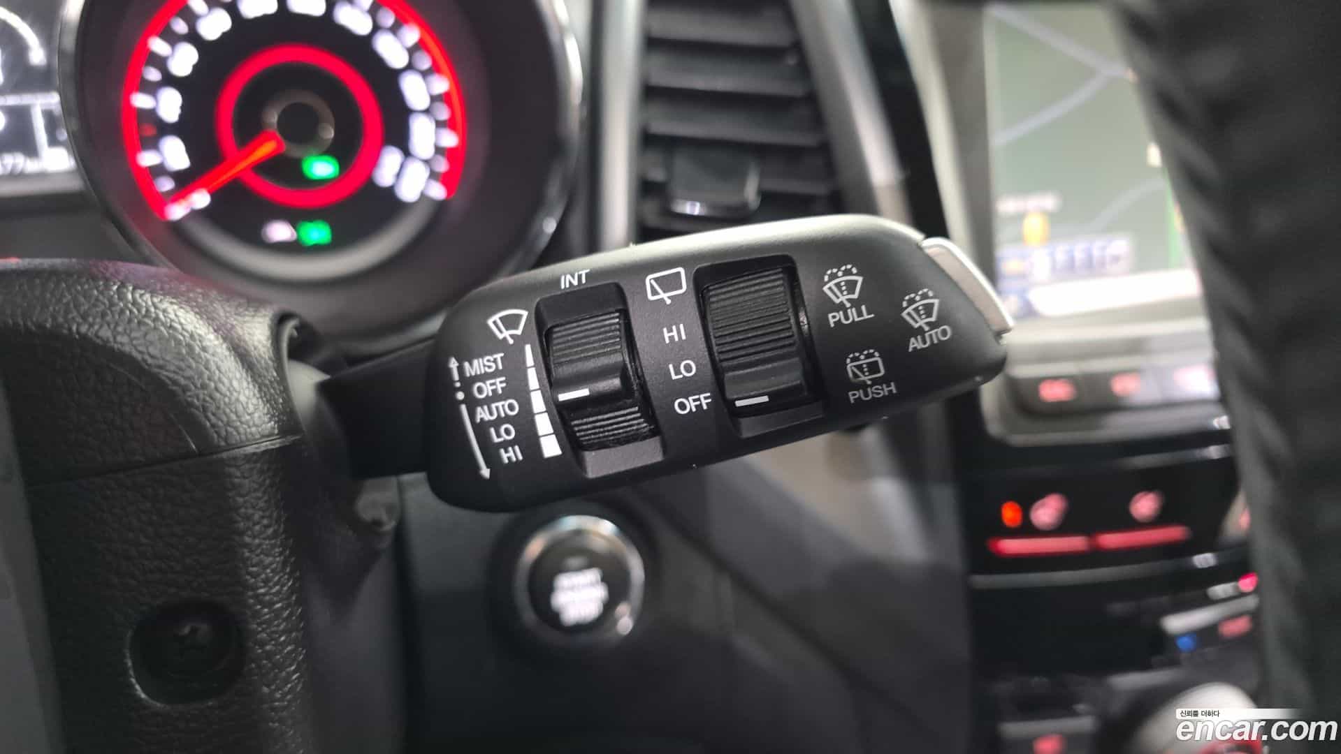 TIBOLI KG Mobility 2018.8-OPTION-022