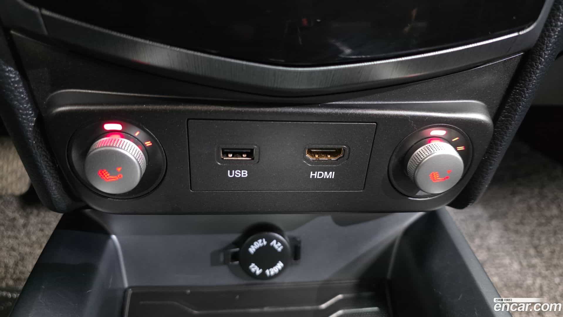 TIBOLI KG Mobility 2018.8-OPTION-023
