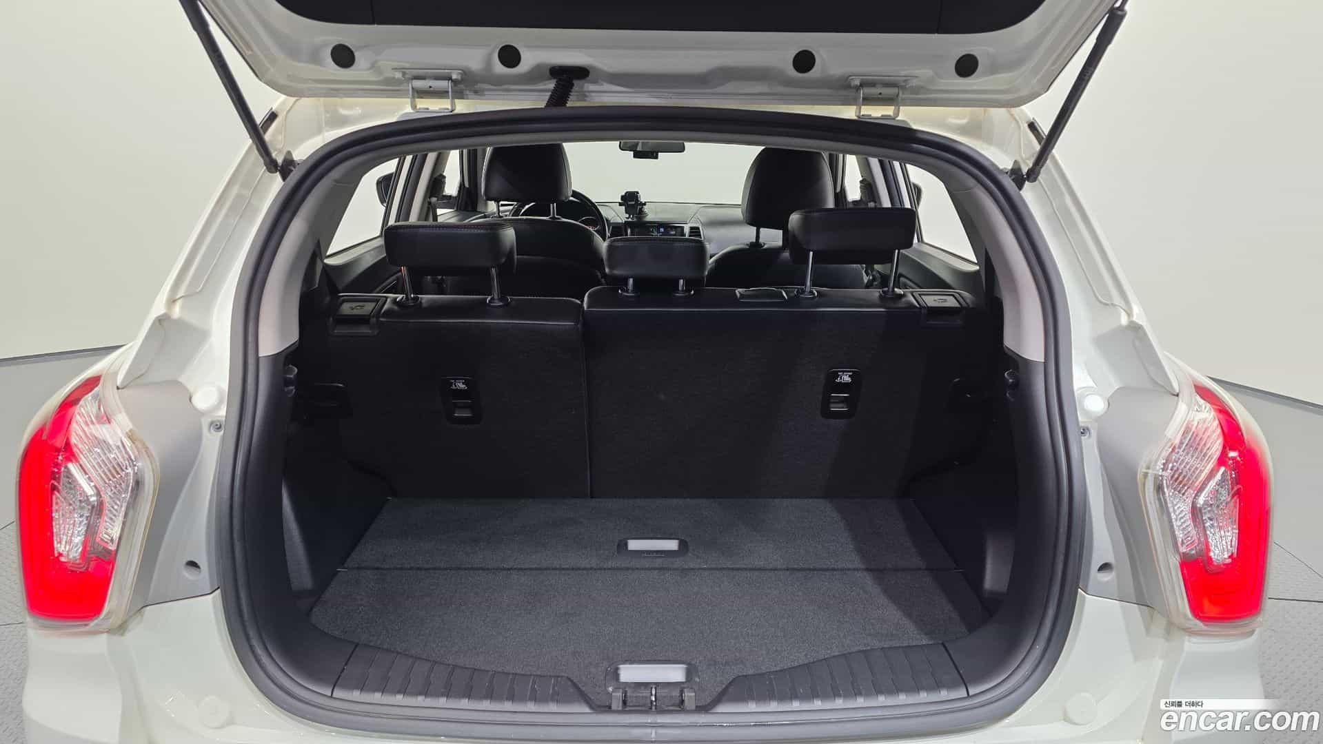 TIBOLI KG Mobility 2018.8-OPTION-024
