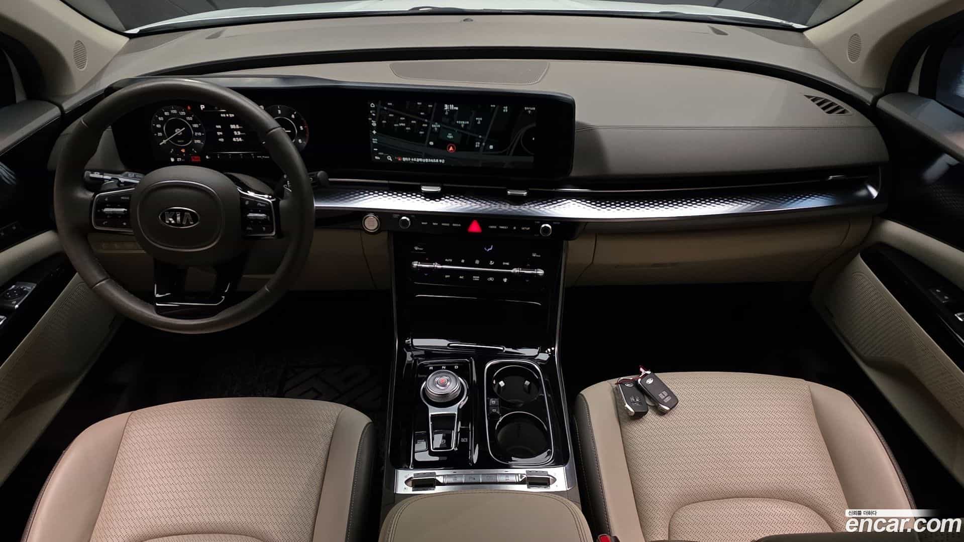 Canival Kia 2021.2-INNER-007