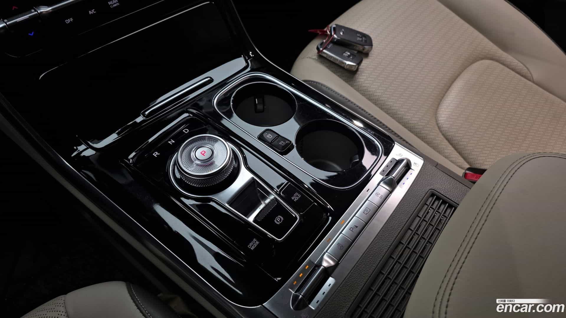 Canival Kia 2021.2-INNER-009