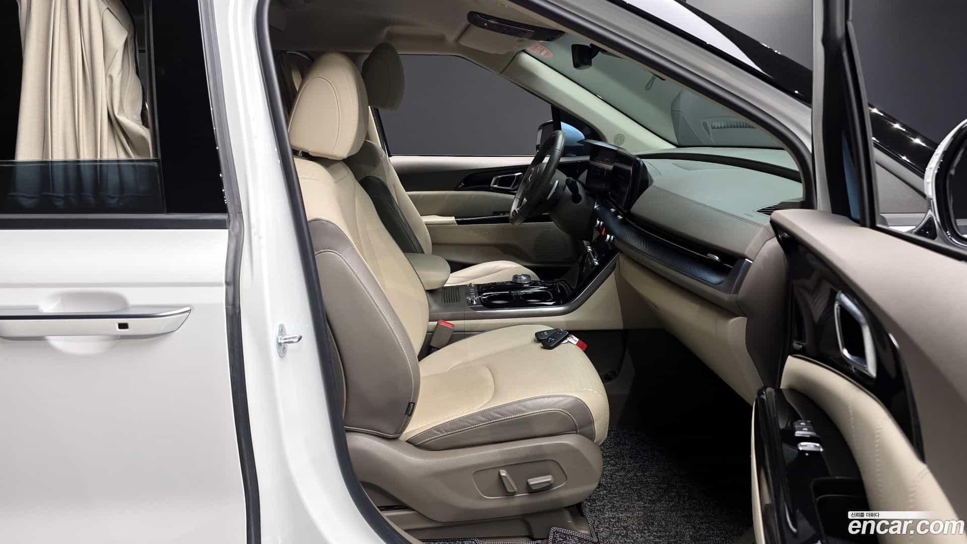 Canival Kia 2021.2-INNER-010