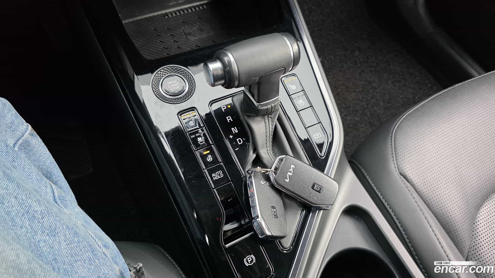 Niro Kia 2022.4-INNER-009