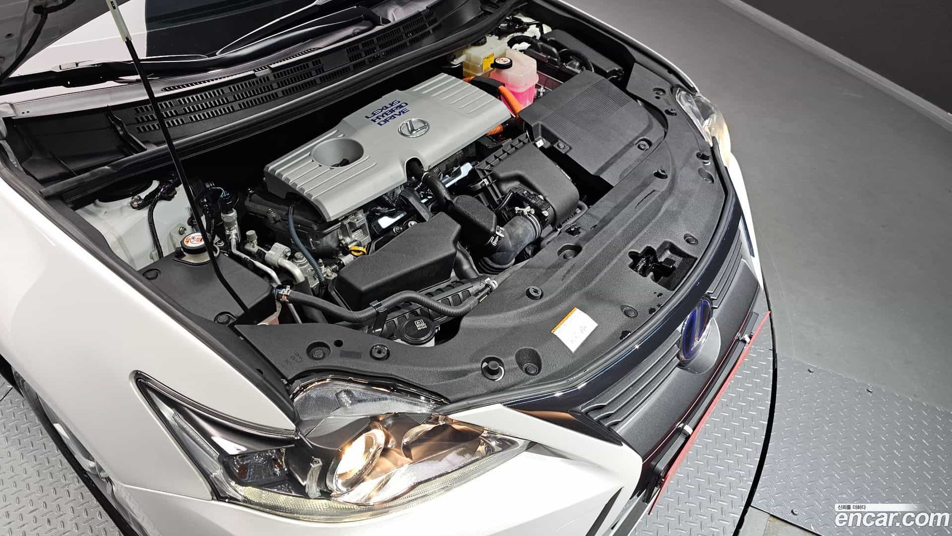 CT200h Lexus 2016.8-INNER-006
