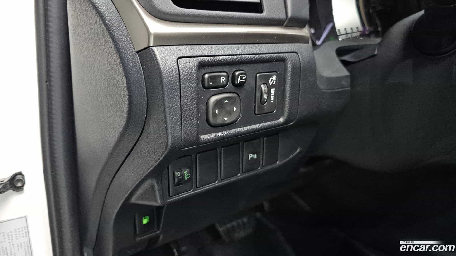 CT200h Lexus 2016.8-OPTION-021
