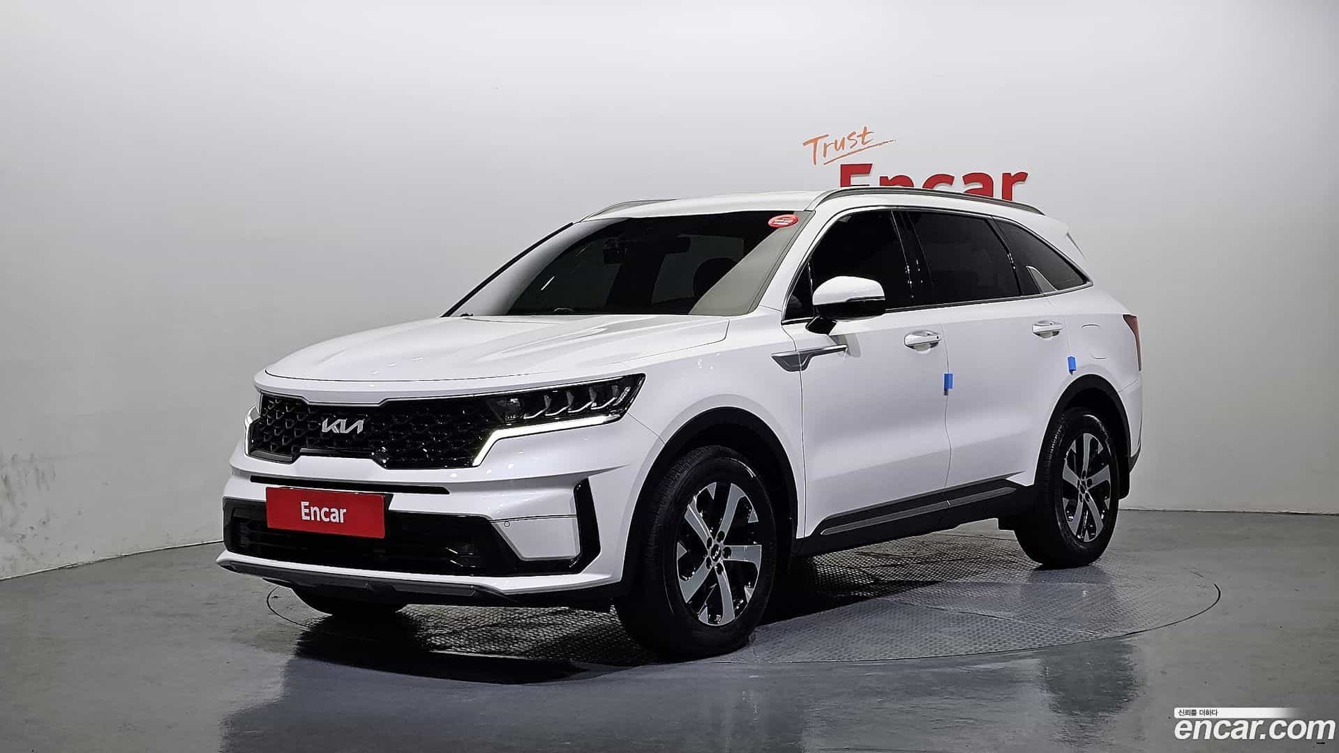 Sorento Kia 2022.2-OUTER-001