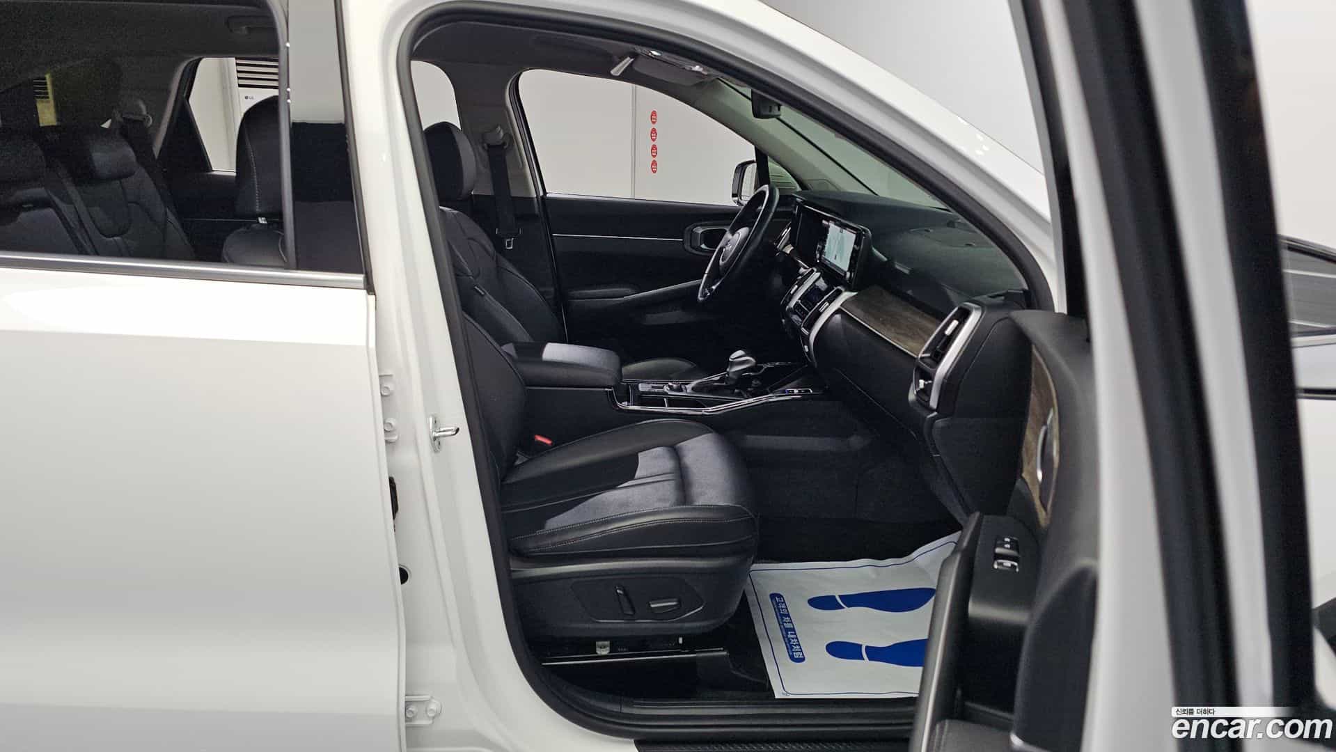Sorento Kia 2022.2-OPTION-016