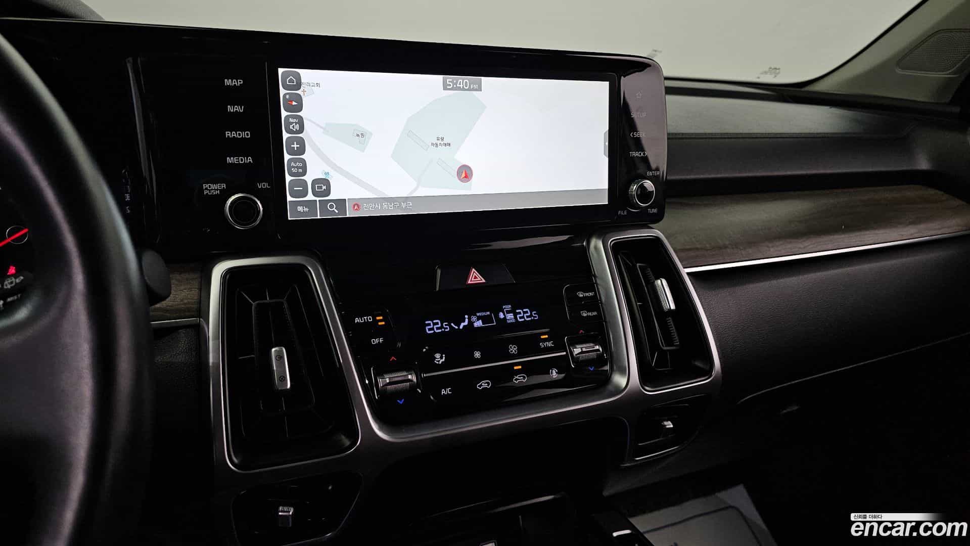 Sorento Kia 2022.2-OPTION-021