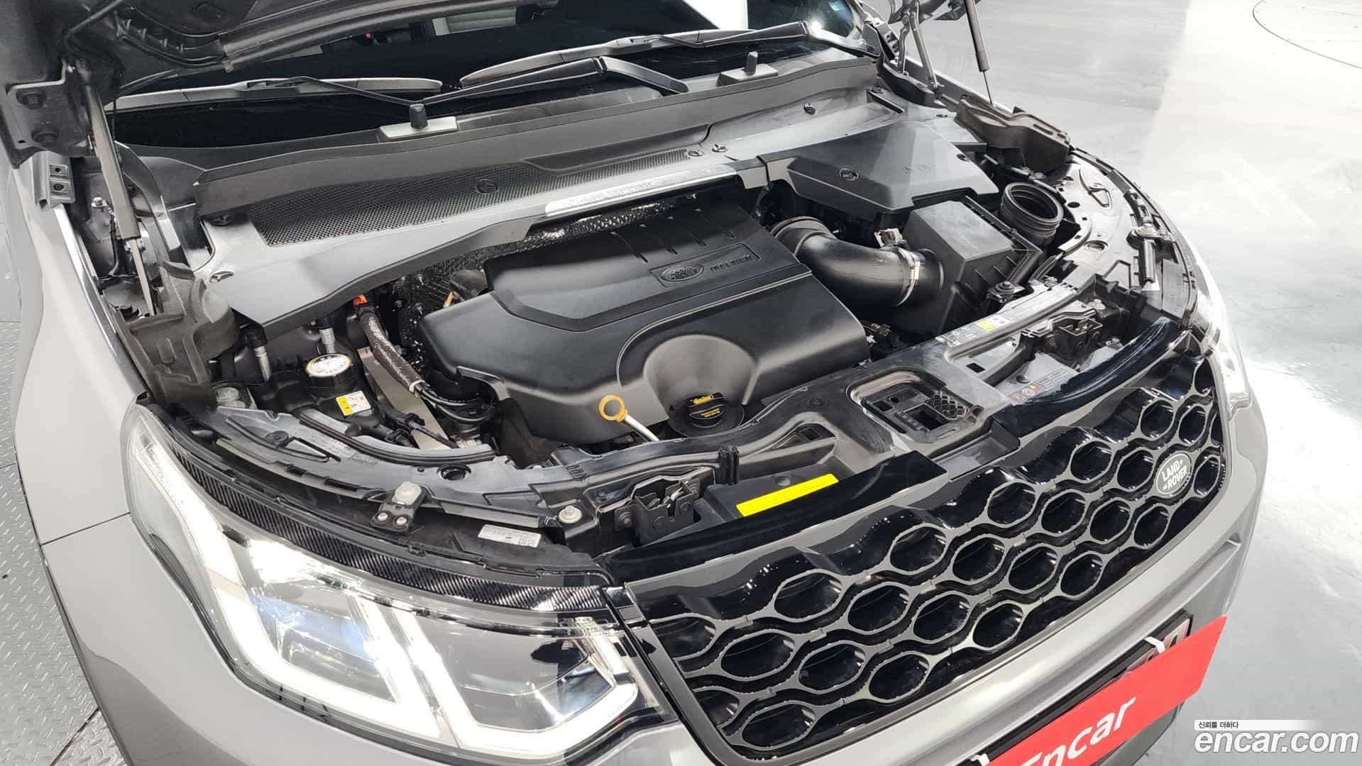 Discovery Sport Land Rover 2025.4-INNER-006