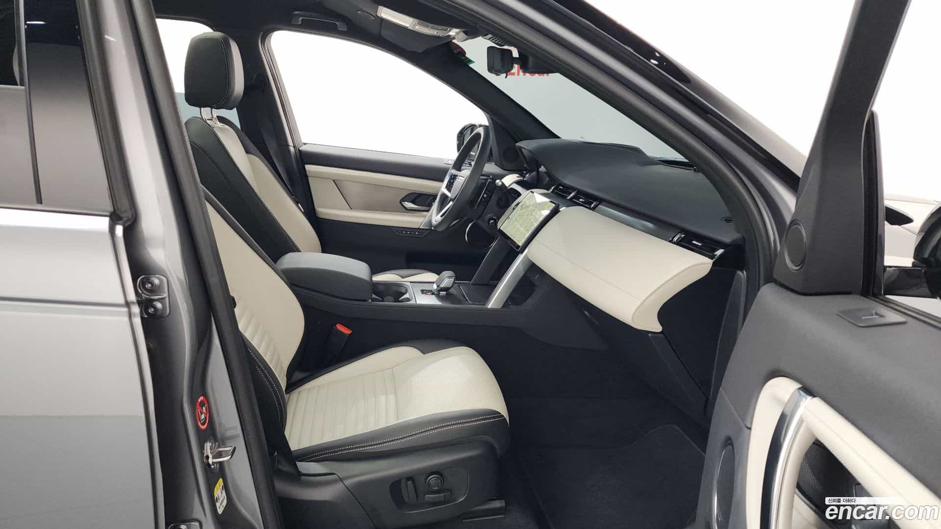 Discovery Sport Land Rover 2025.4-OPTION-015