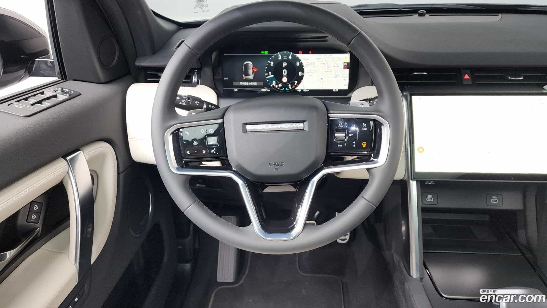 Discovery Sport Land Rover 2025.4-OPTION-017
