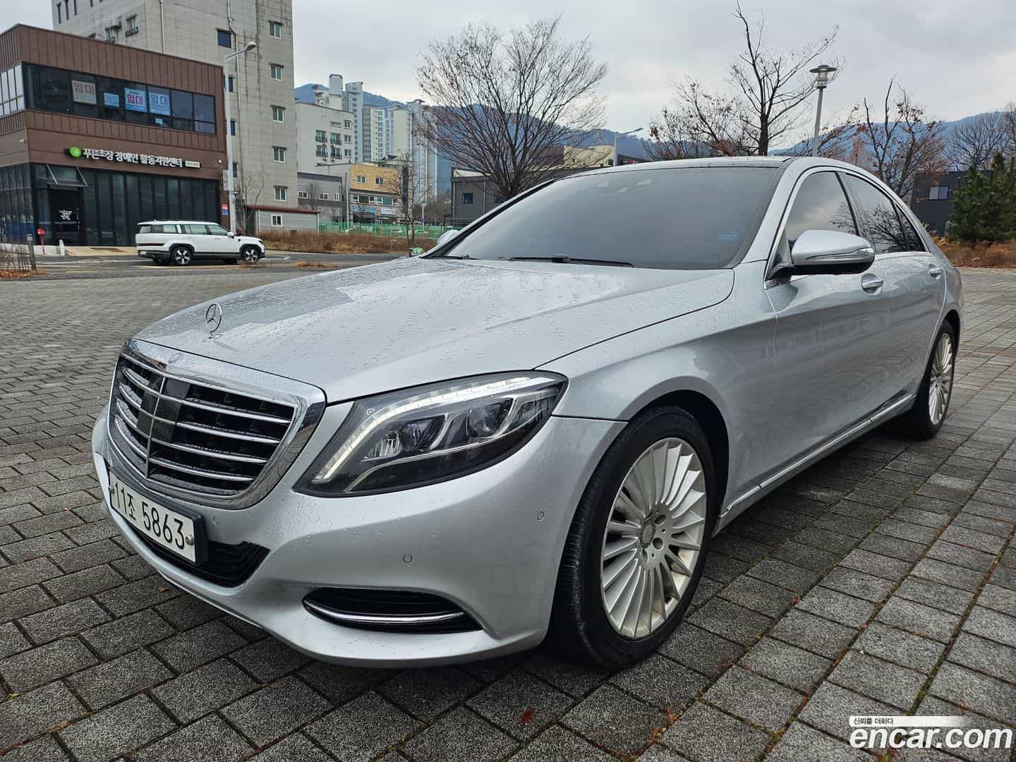 S-Class Mercedes-Benz 2015.6-OUTER-002