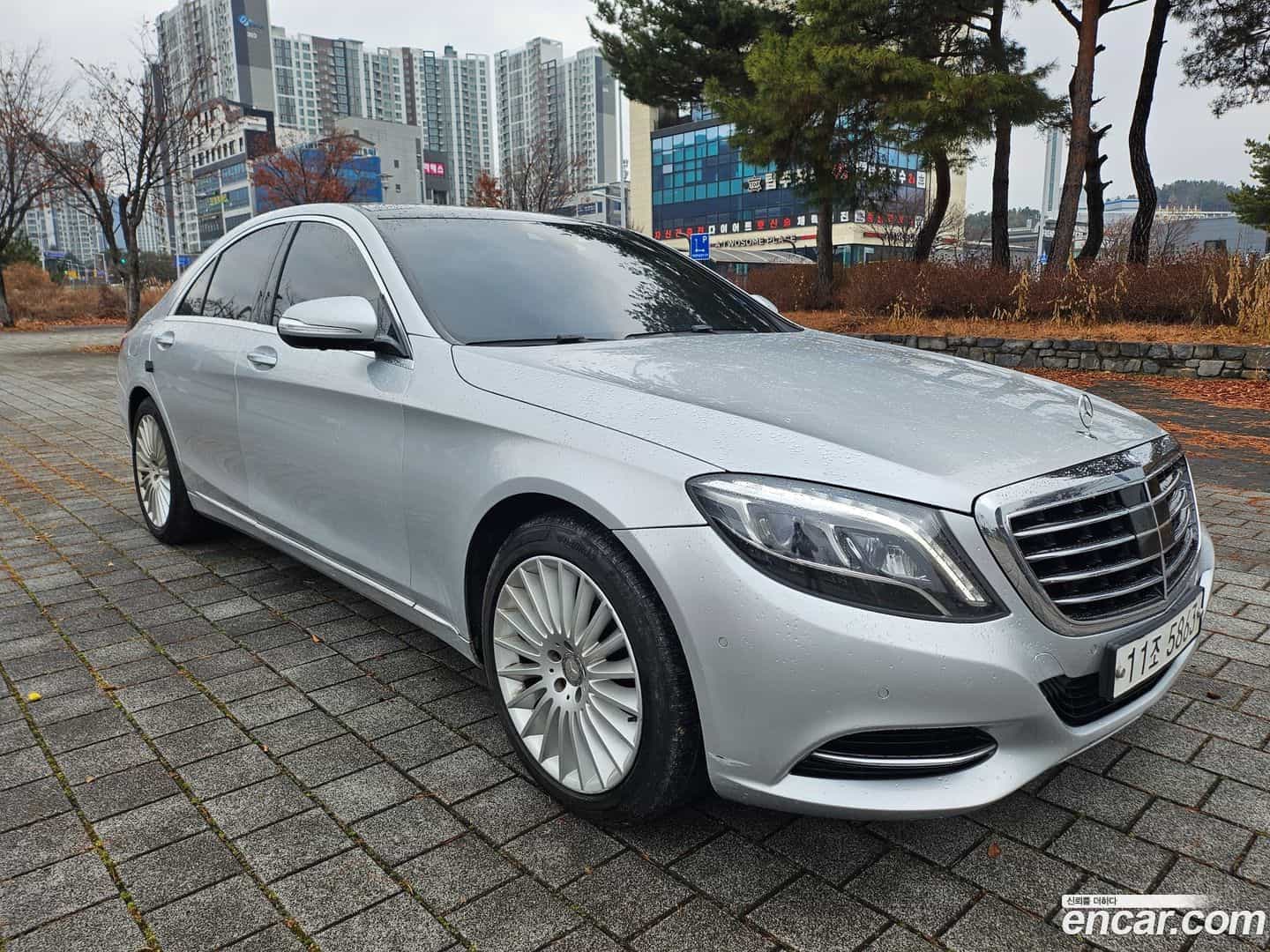 S-Class Mercedes-Benz 2015.6-OUTER-003