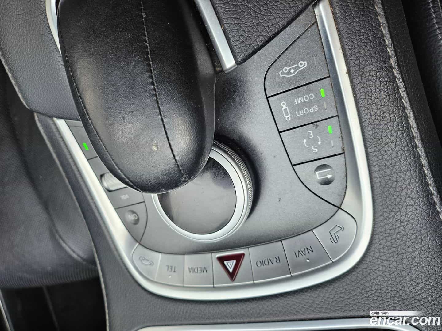 S-Class Mercedes-Benz 2015.6-OPTION-022