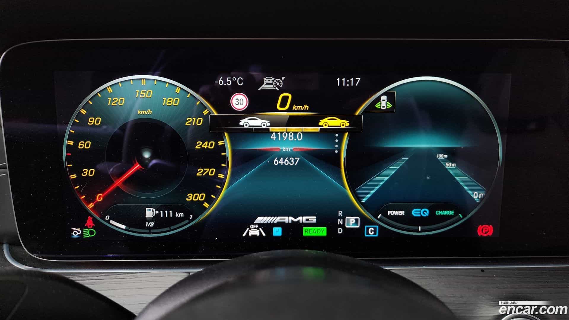 AMG GT Mercedes-Benz 2022.7-INNER-008