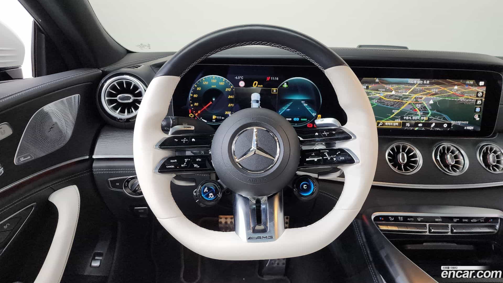 AMG GT Mercedes-Benz 2022.7-OPTION-017