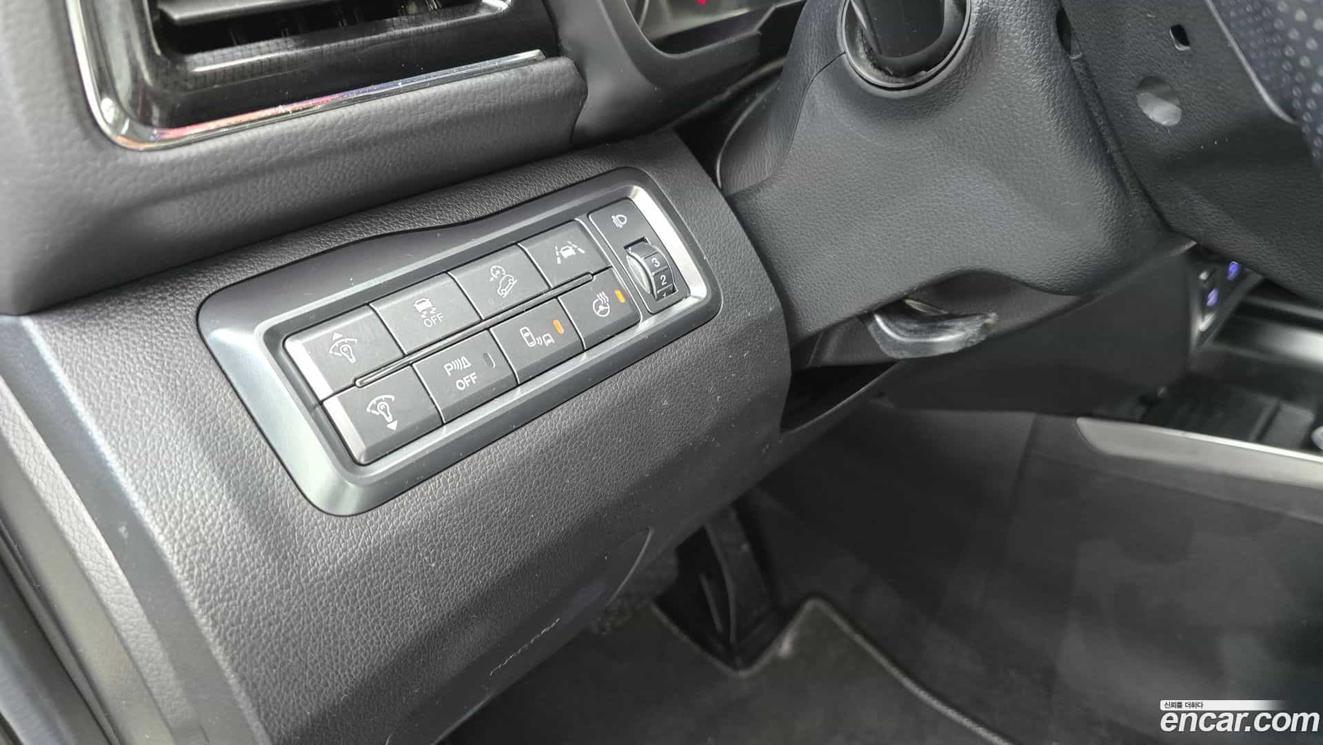 TIBOLI KG Mobility 2022.5-OPTION-018