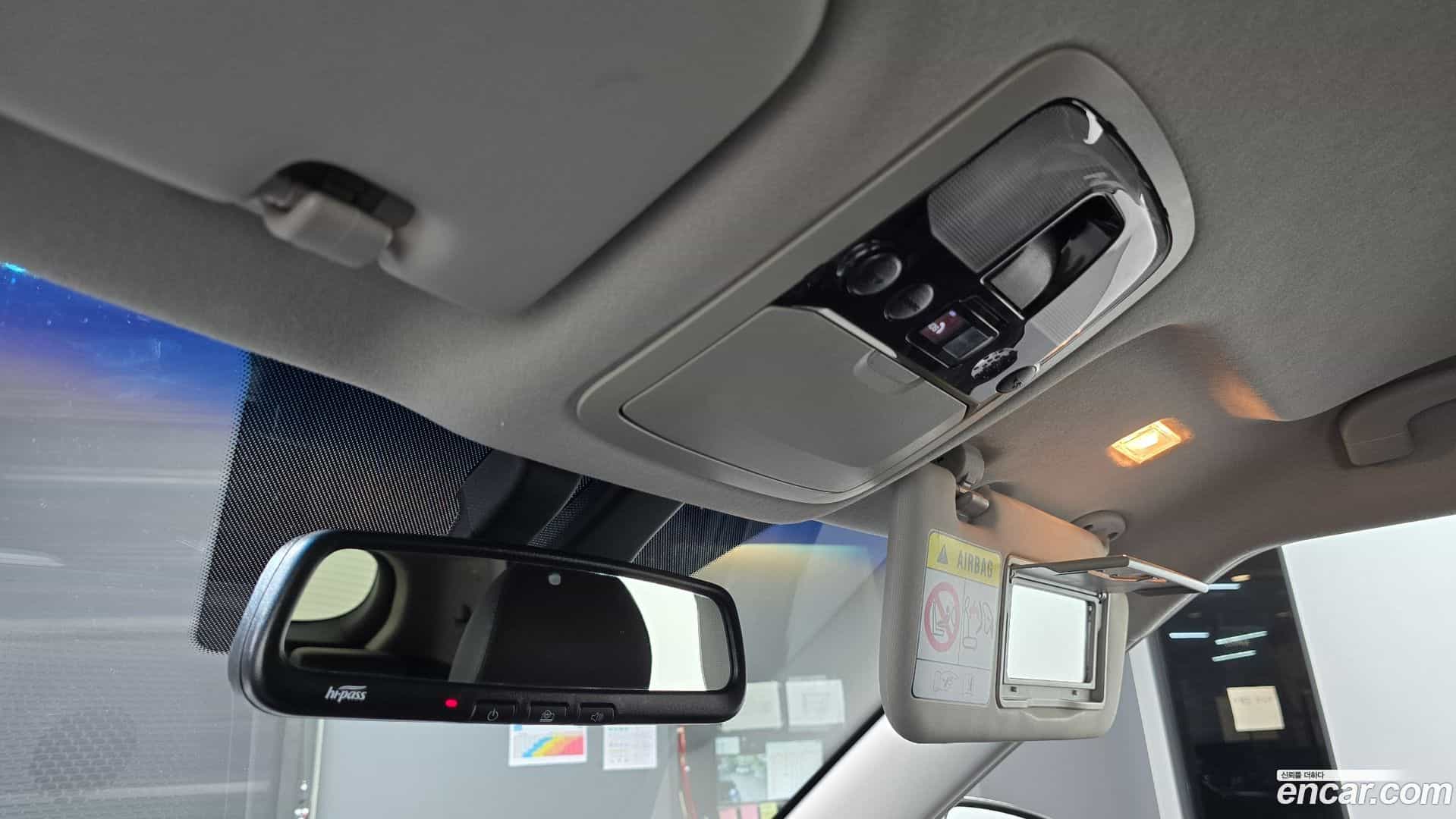TIBOLI KG Mobility 2022.5-OPTION-023
