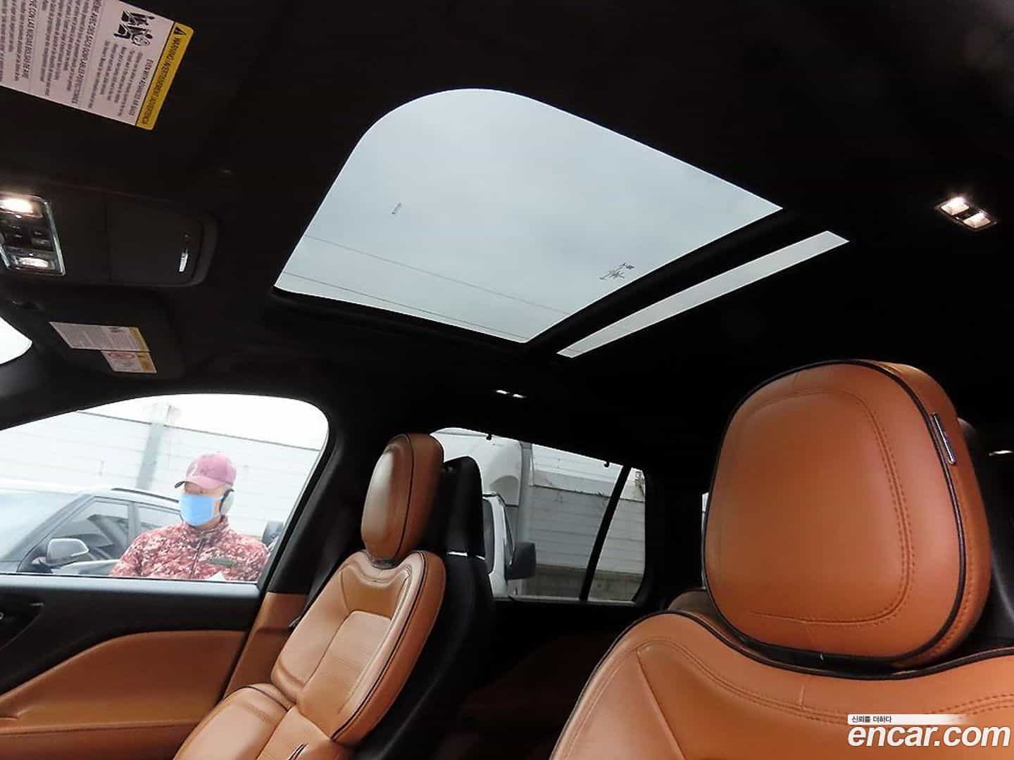 Aviator Lincoln 2021.0-OPTION-020