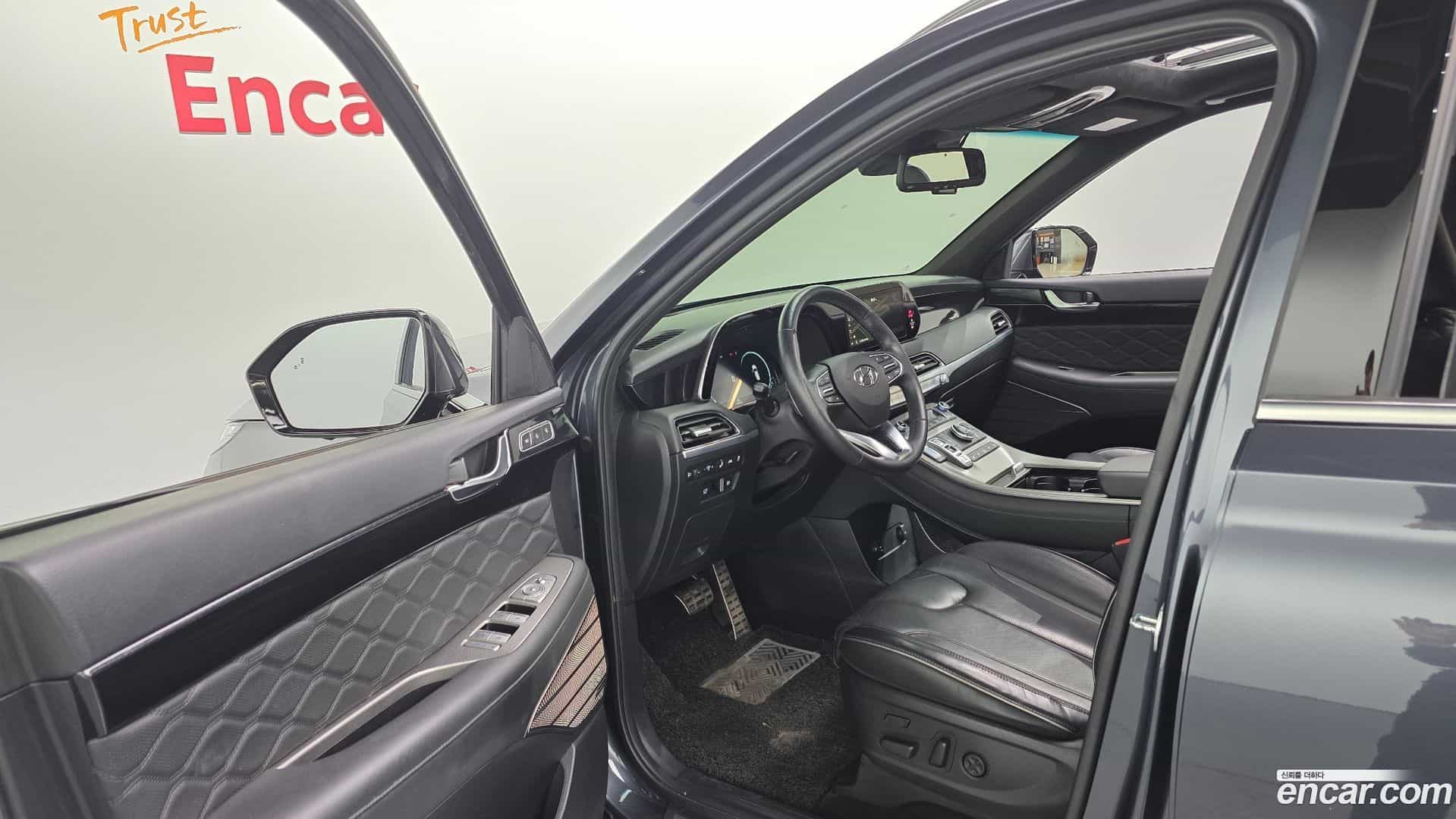 Palisade Hyundai 2022.3-OPTION-017