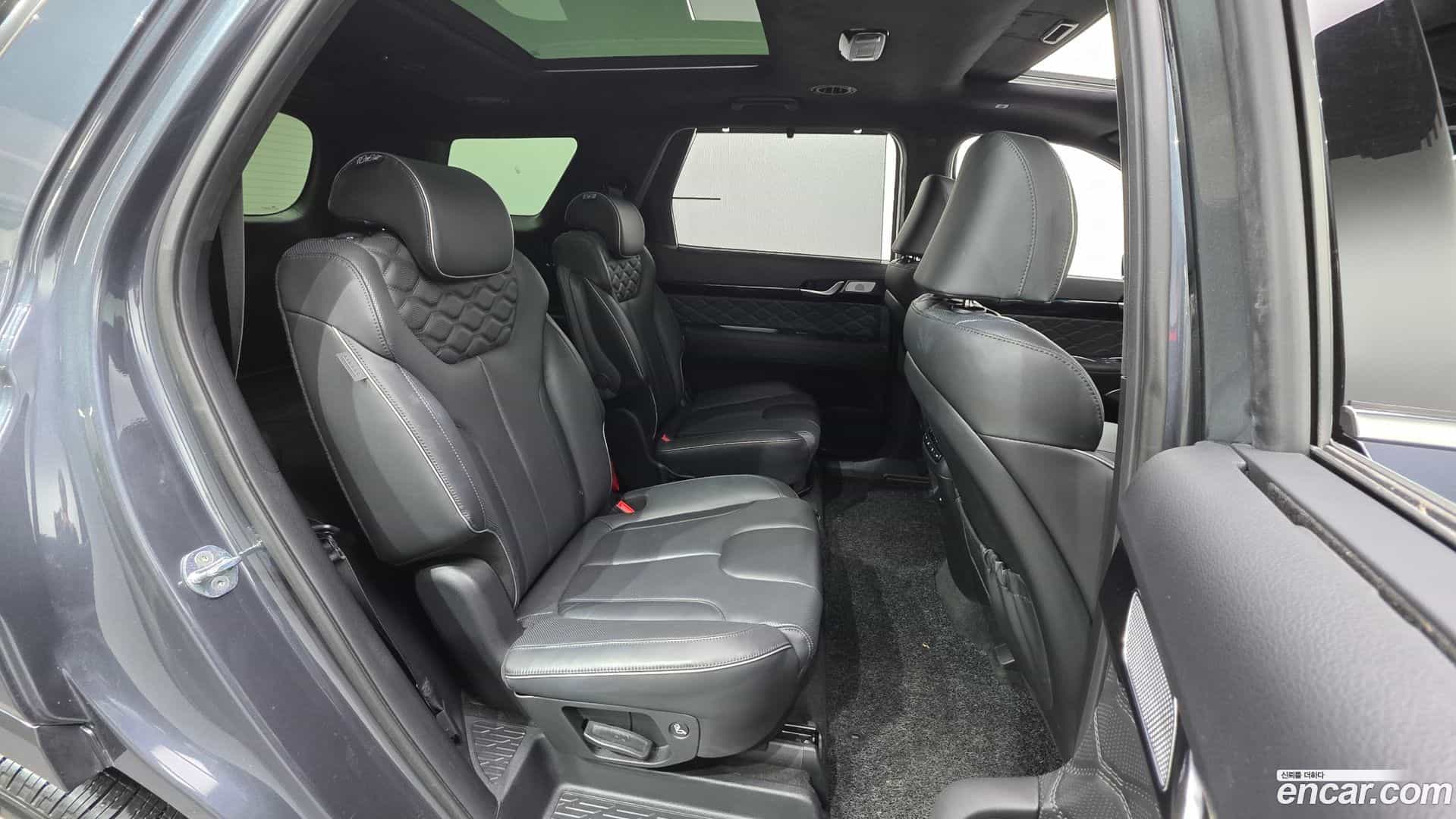 Palisade Hyundai 2022.3-OPTION-023