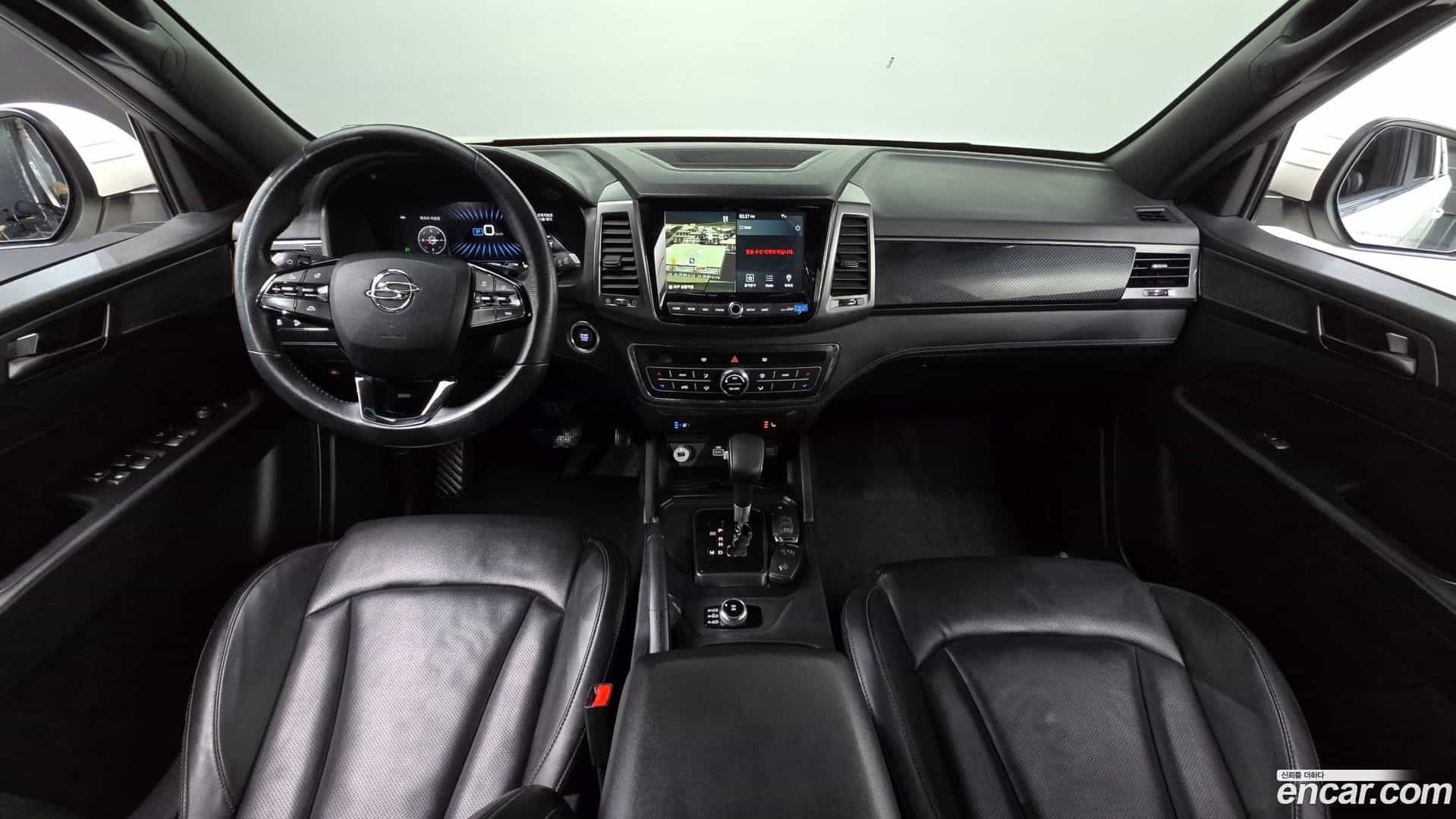Rexton KG Mobility 2022.11-INNER-007