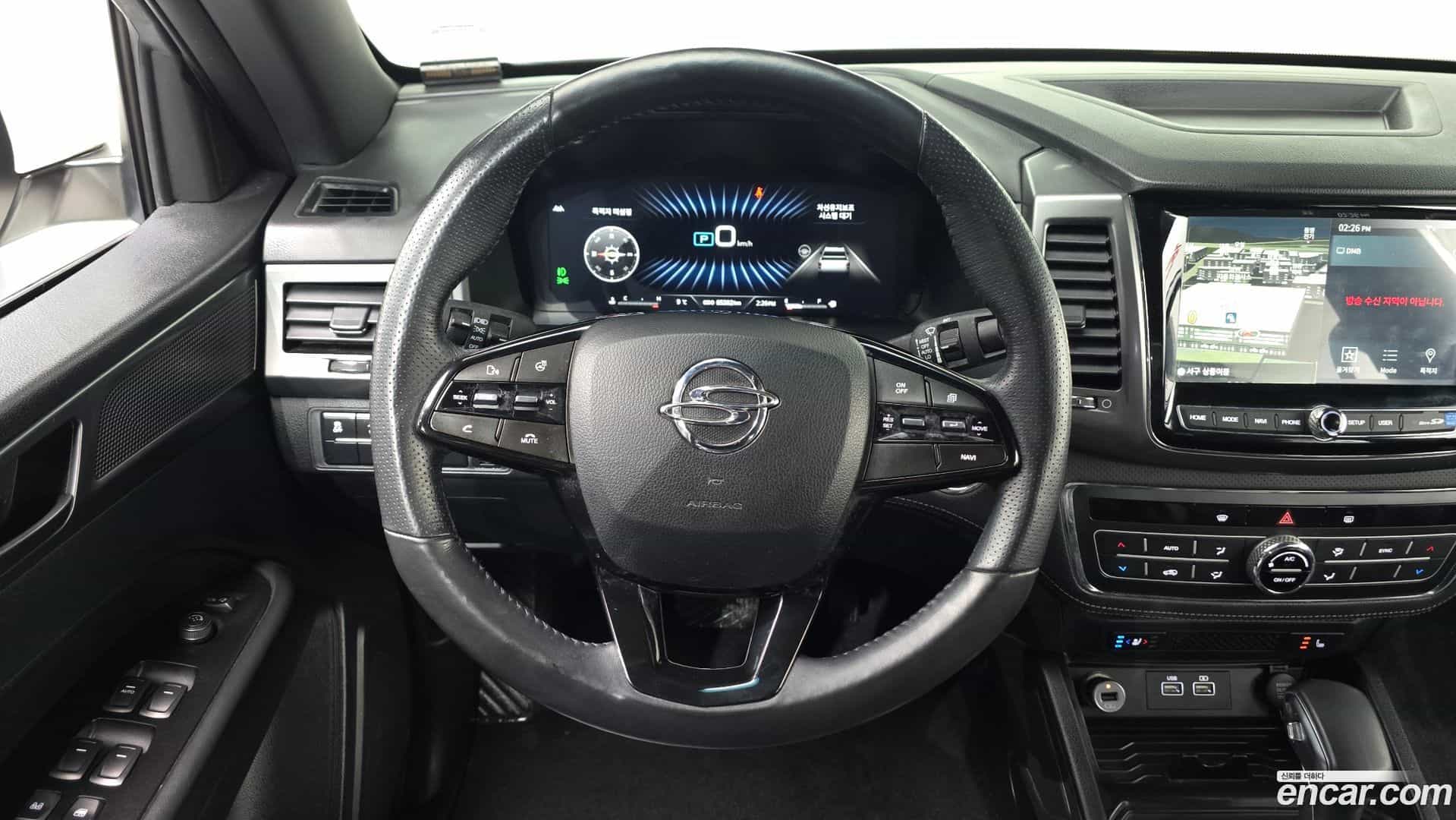 Rexton KG Mobility 2022.11-OPTION-017