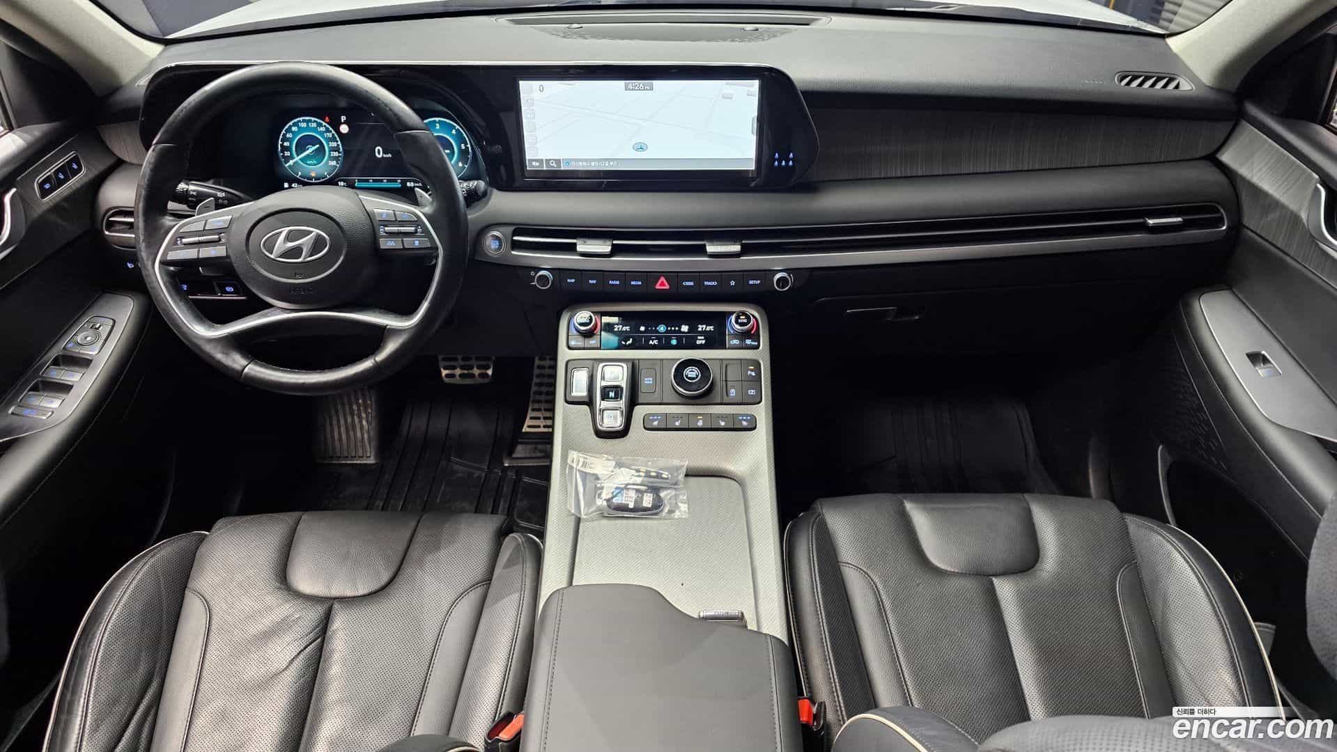 Palisade Hyundai 2023.4-INNER-007