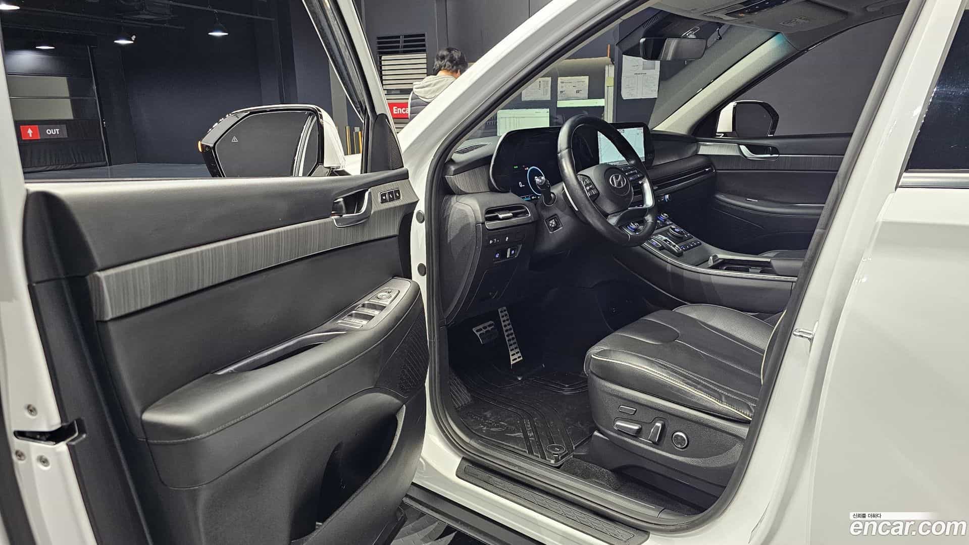 Palisade Hyundai 2023.4-OPTION-015