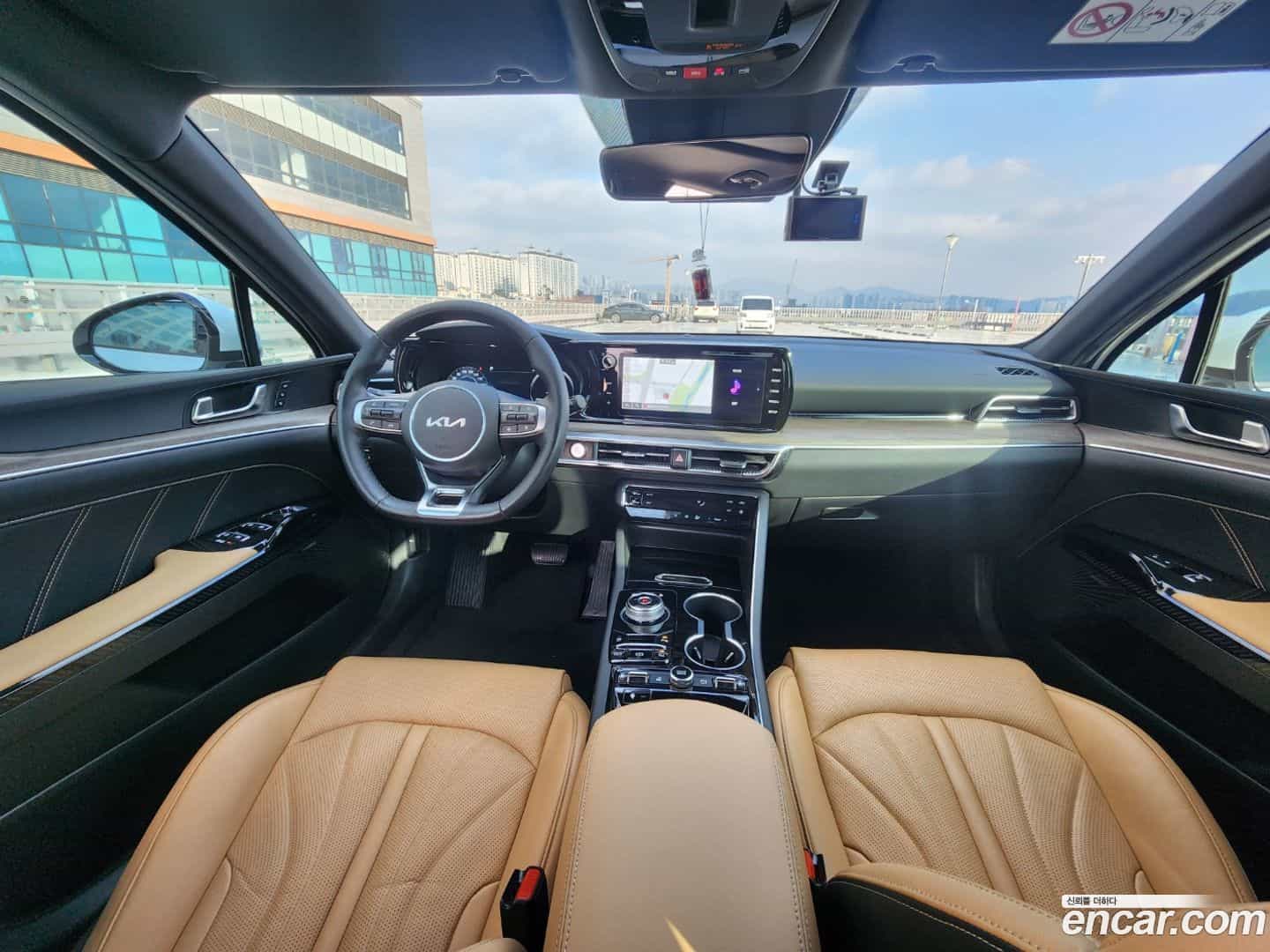 K5 Kia 2023.2-OPTION-015