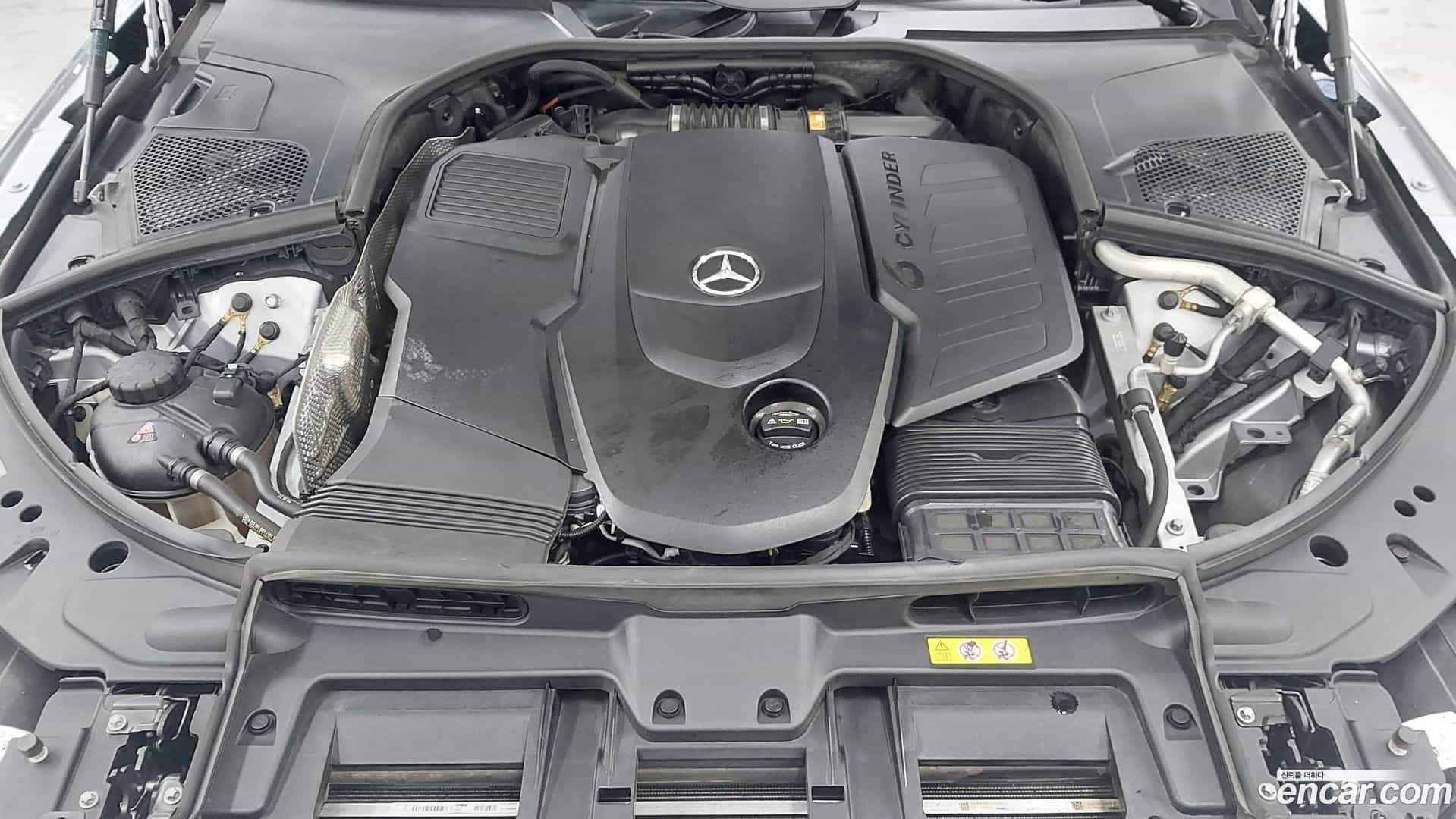 S-Class Mercedes-Benz 2022.1-INNER-006