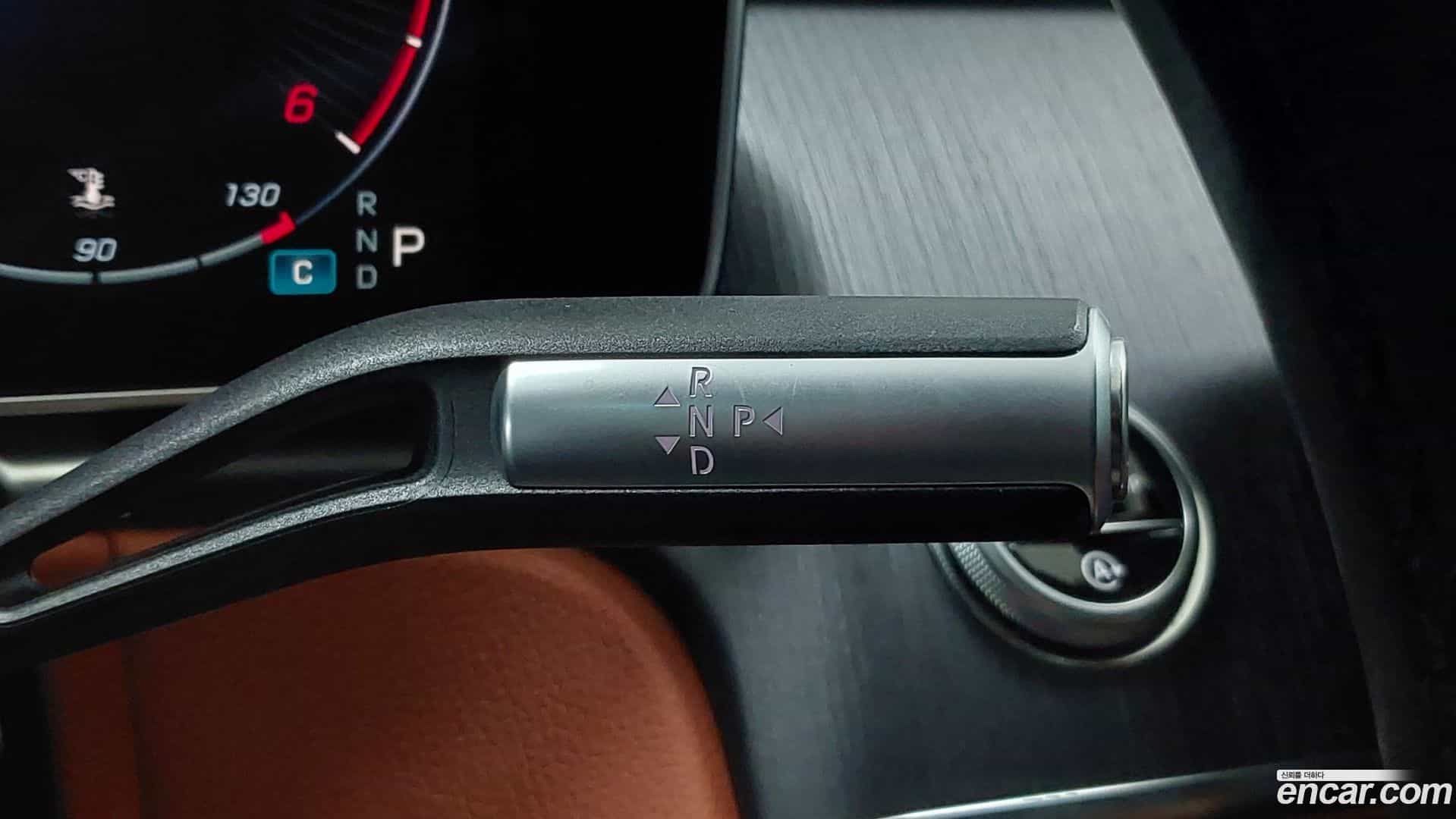 S-Class Mercedes-Benz 2022.1-OPTION-022