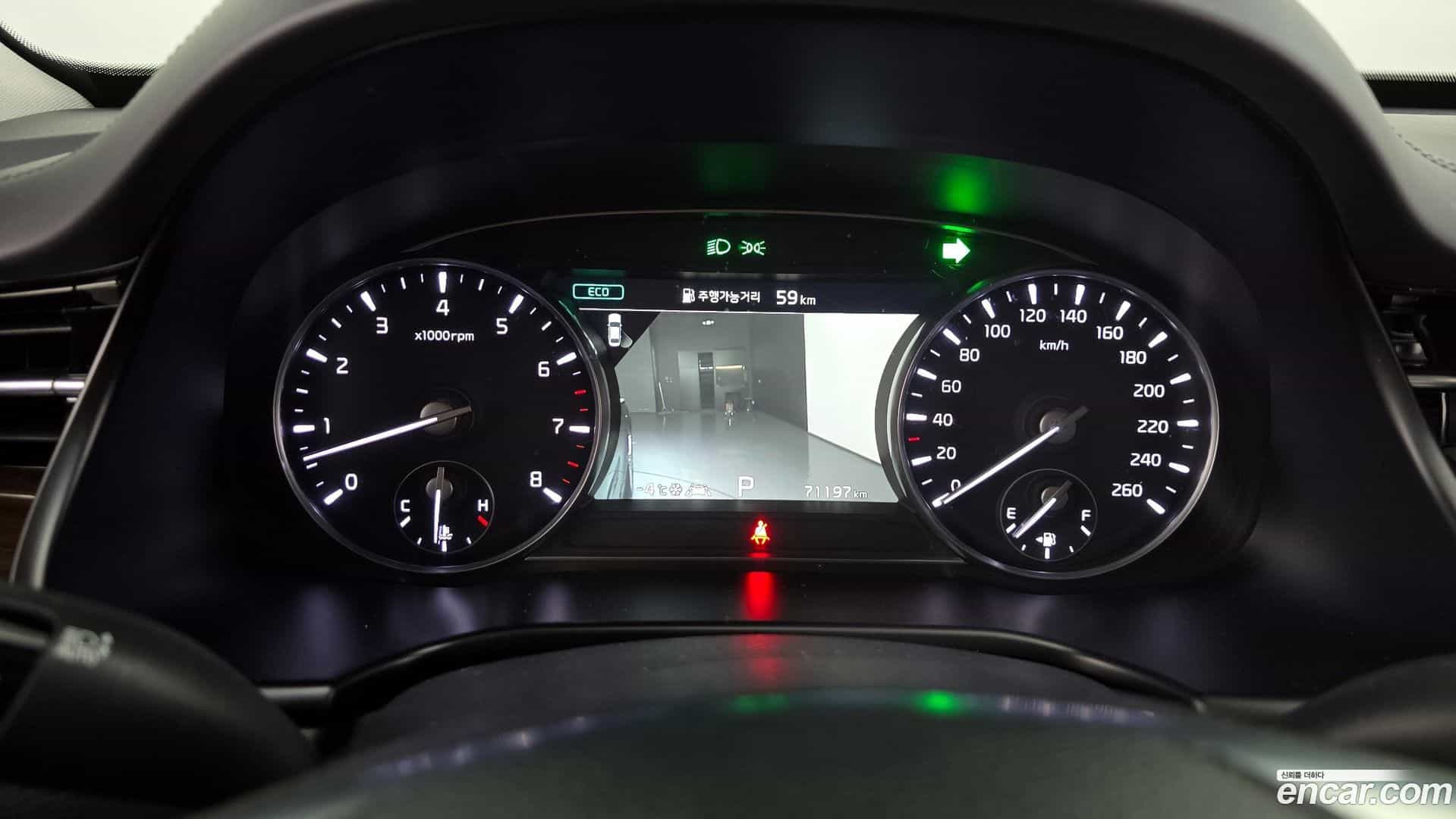 K9 Kia 2020.5-INNER-008