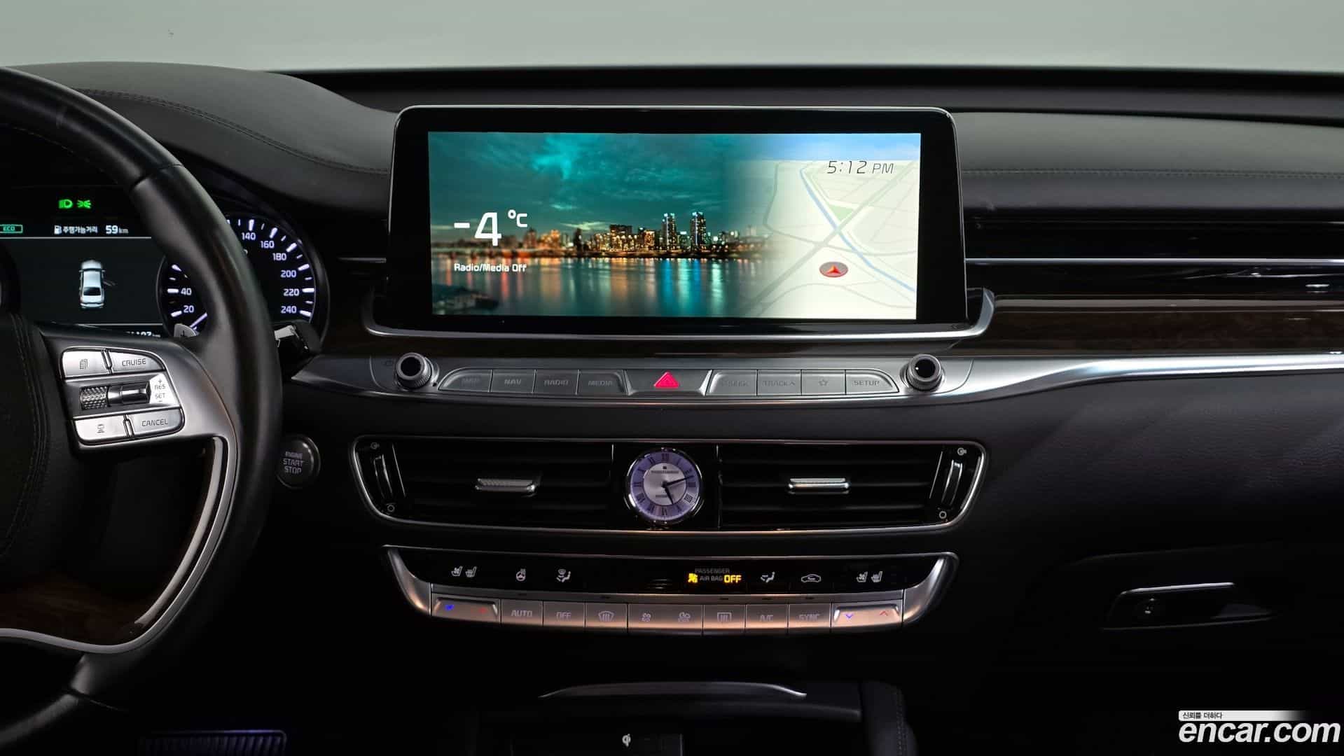 K9 Kia 2020.5-OPTION-018