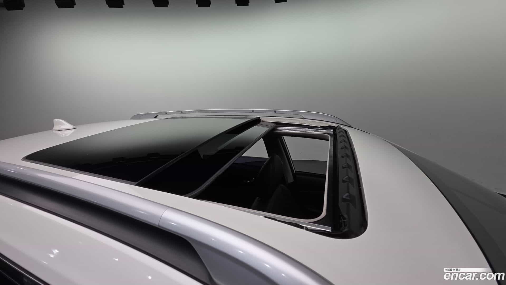 X-Trail Nissan 2018.11-OPTION-015