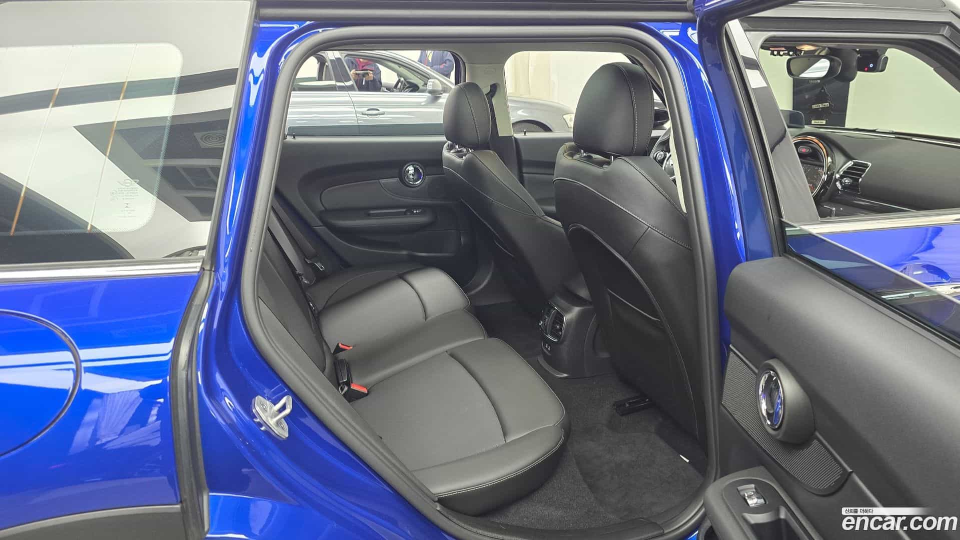 Clubman Mini 2021.2-OPTION-016