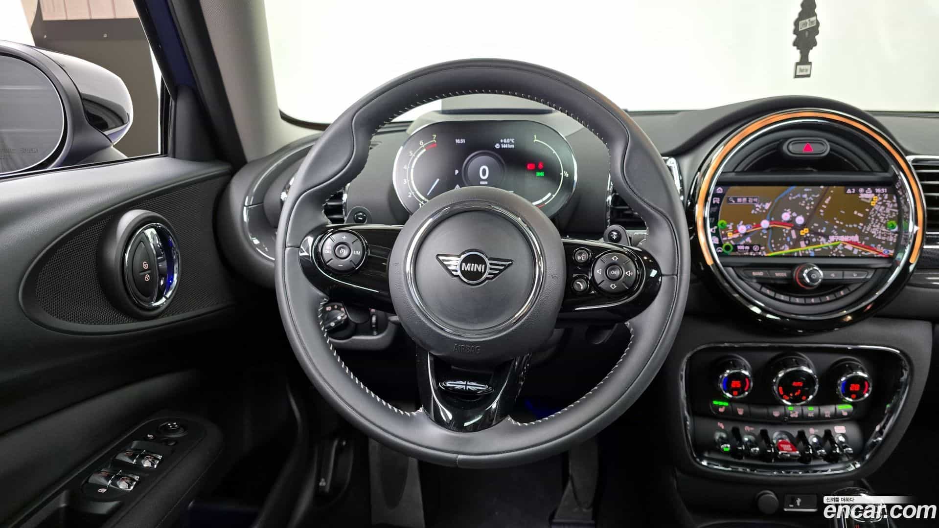 Clubman Mini 2021.2-OPTION-017