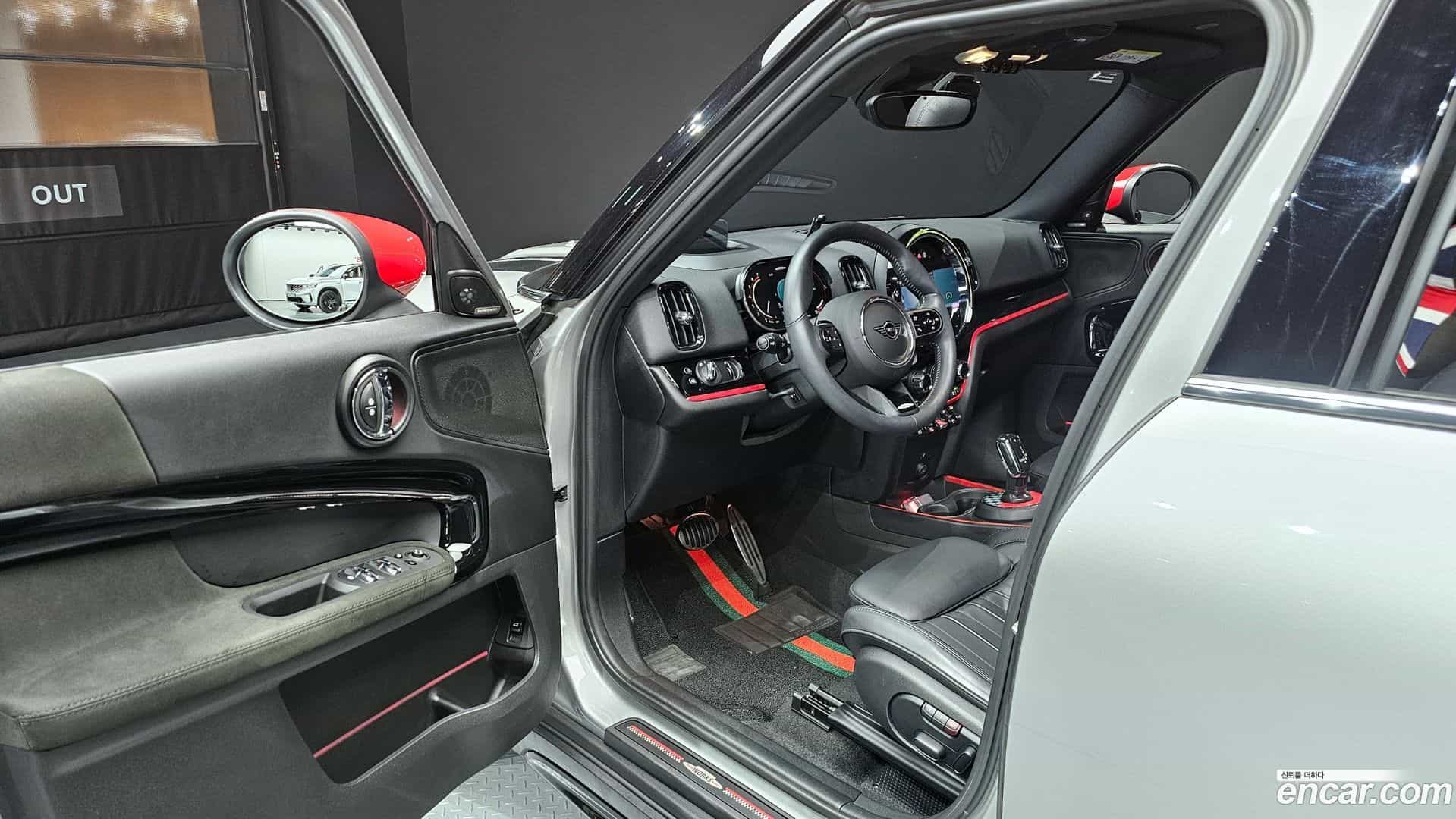 Countryman Mini 2023.6-OPTION-015