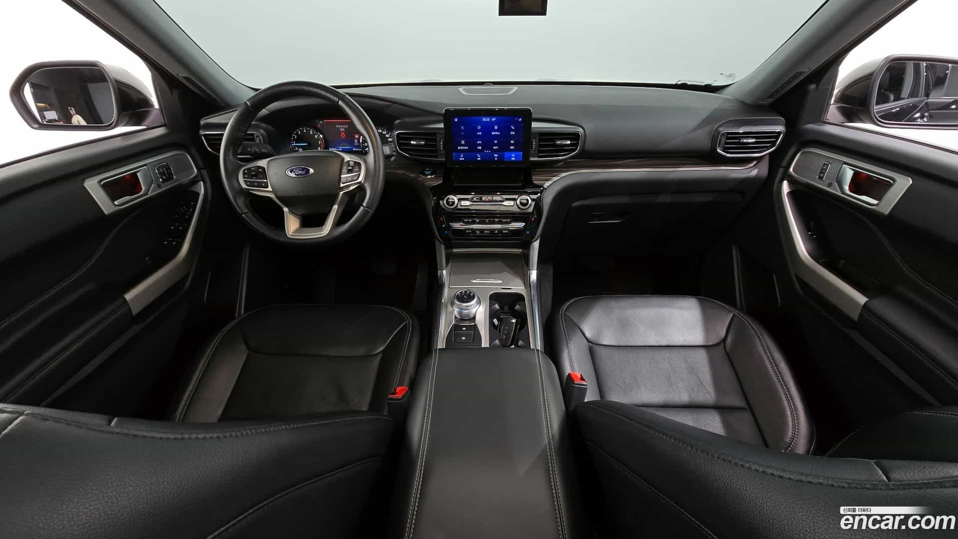 Explorer Ford 2023.3-INNER-007