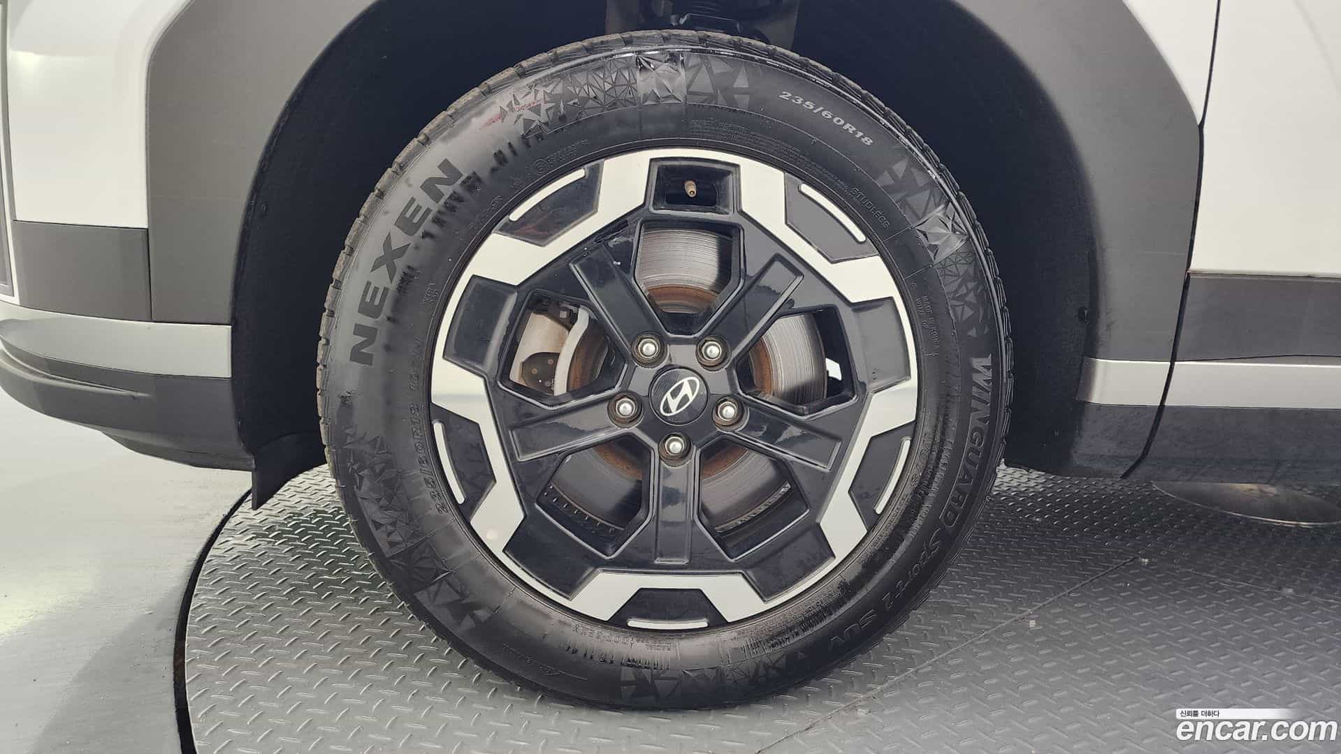 Santafe Hyundai 2023.8-OUTER-005