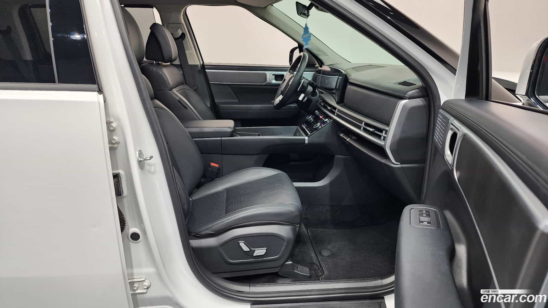 Santafe Hyundai 2023.8-OPTION-015