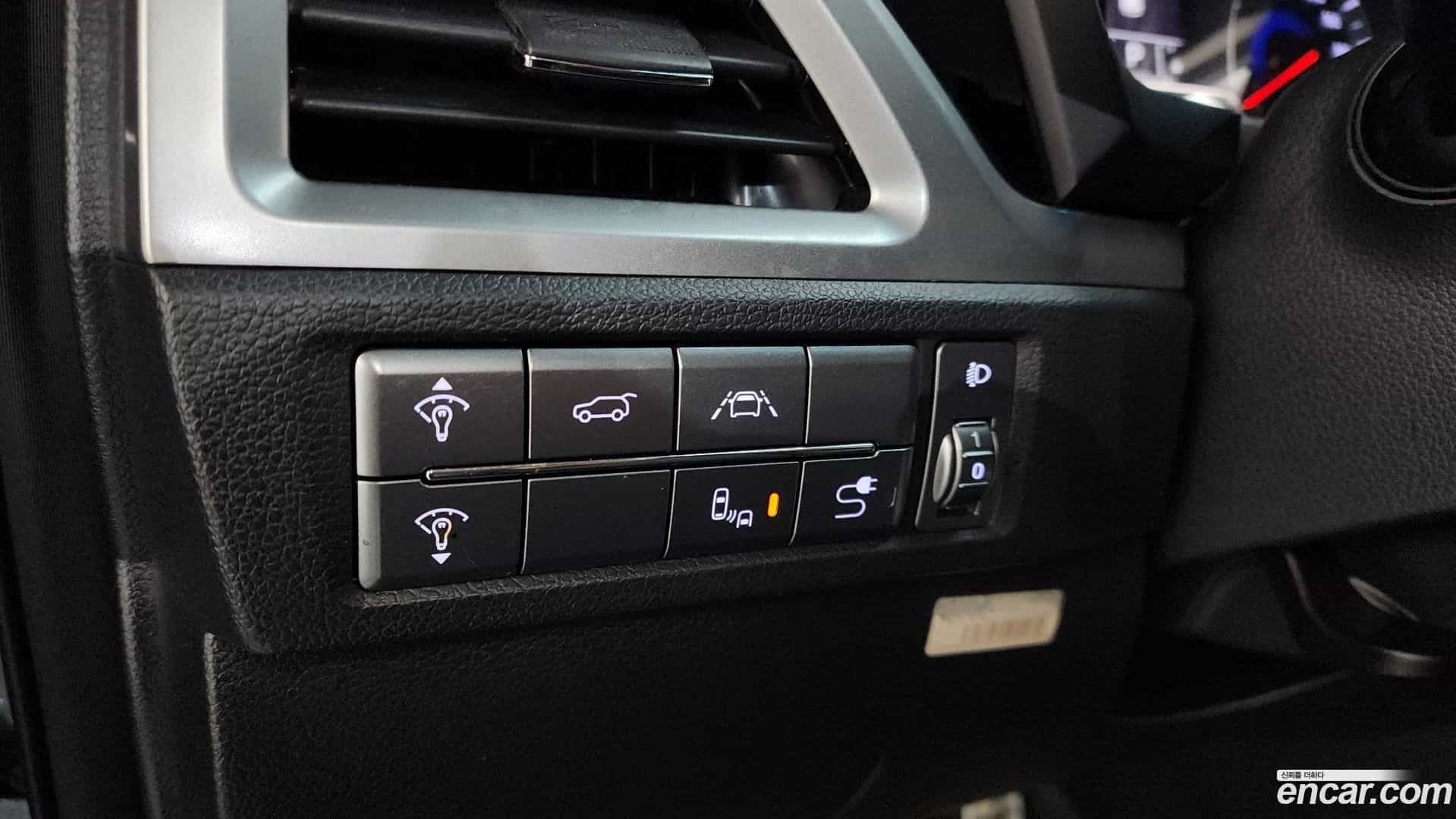 KORANDO KG Mobility 2021.7-OPTION-018