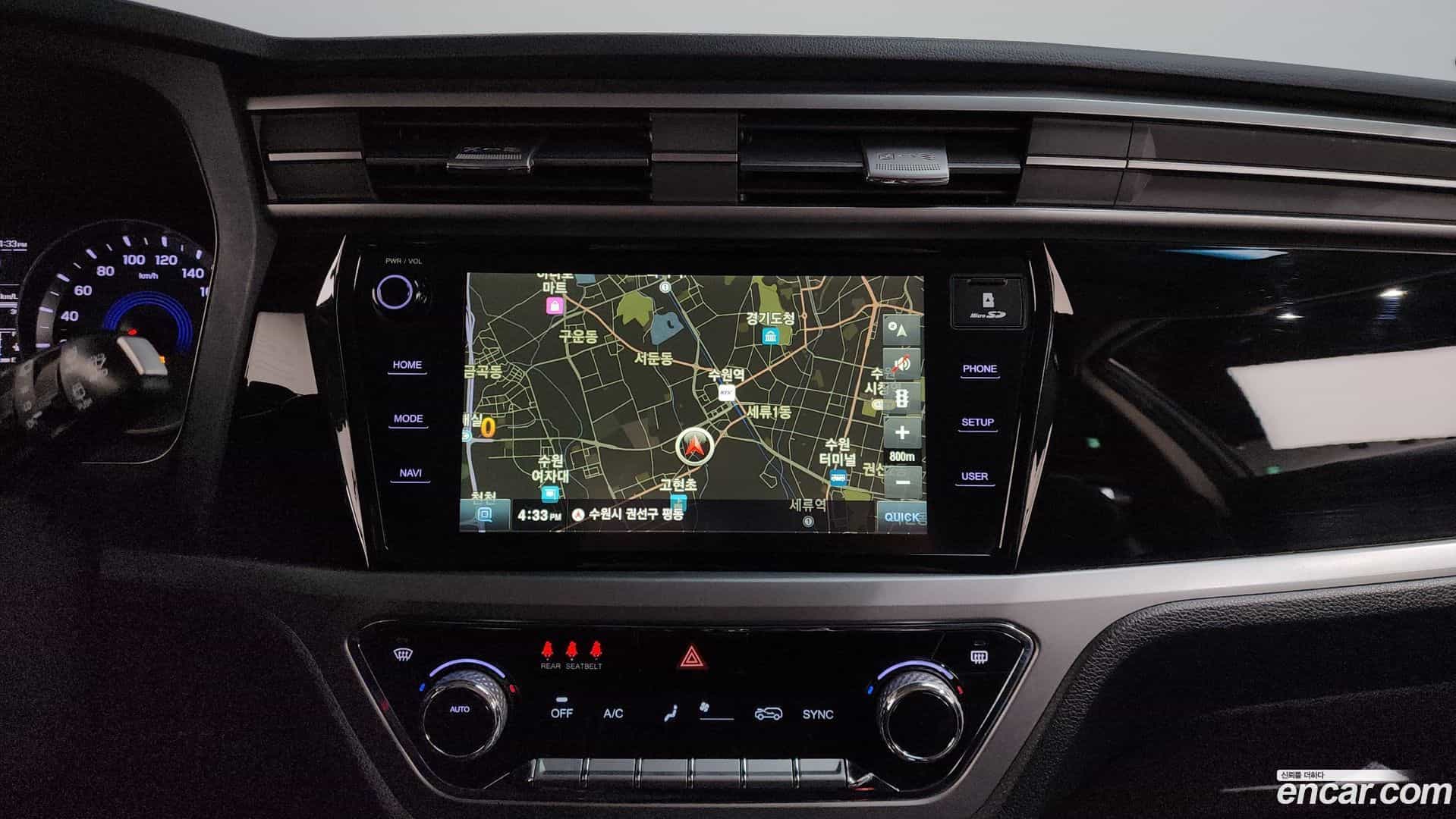 KORANDO KG Mobility 2021.7-OPTION-020