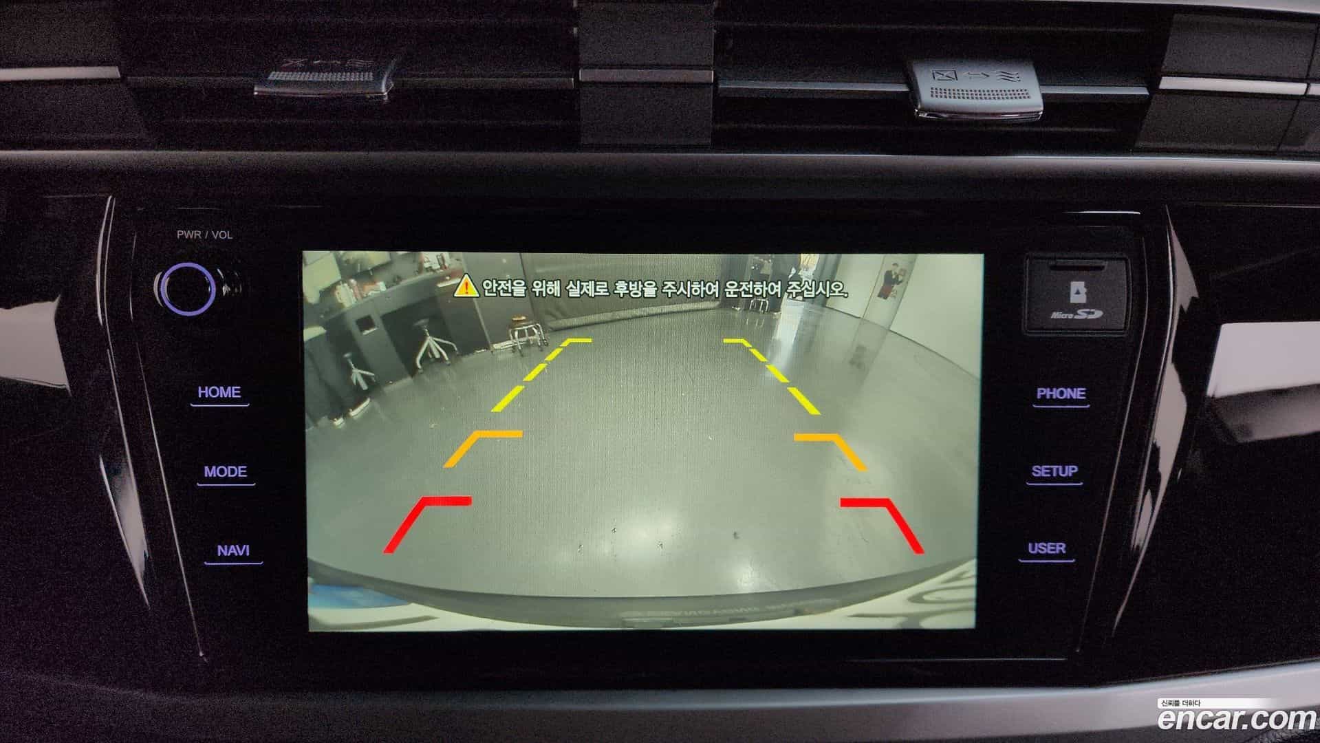 KORANDO KG Mobility 2021.7-OPTION-021