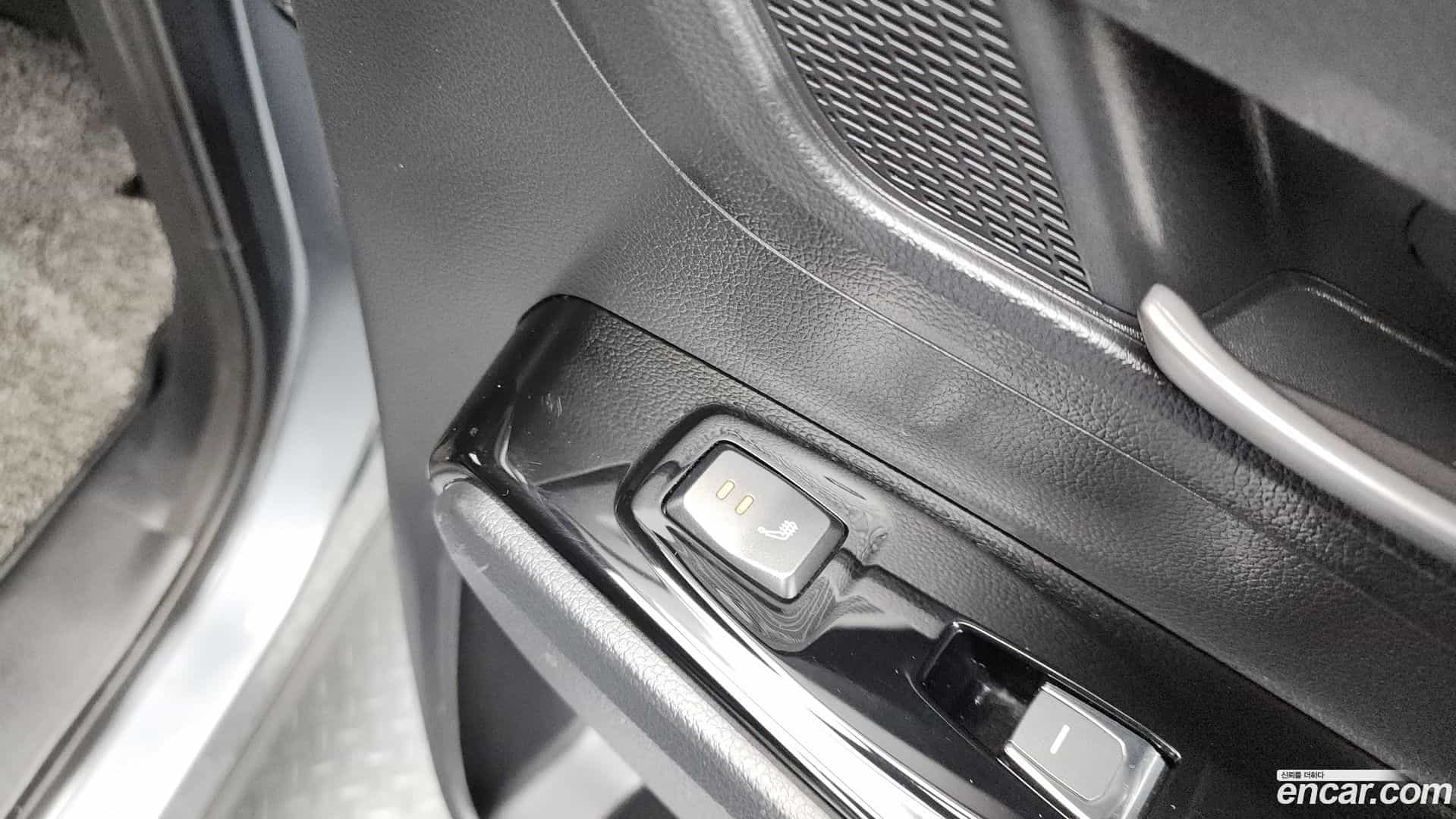 KORANDO KG Mobility 2021.7-OPTION-023
