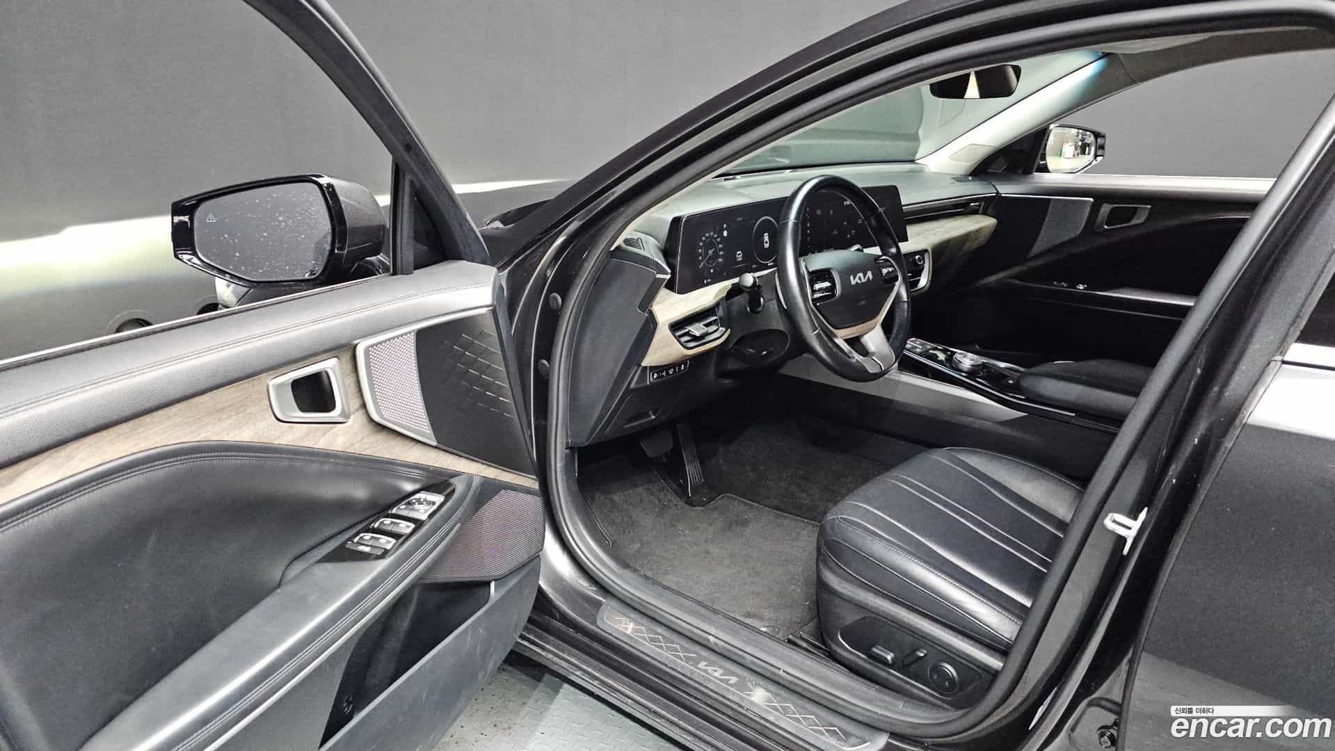 K8 Kia 2022.4-INNER-010